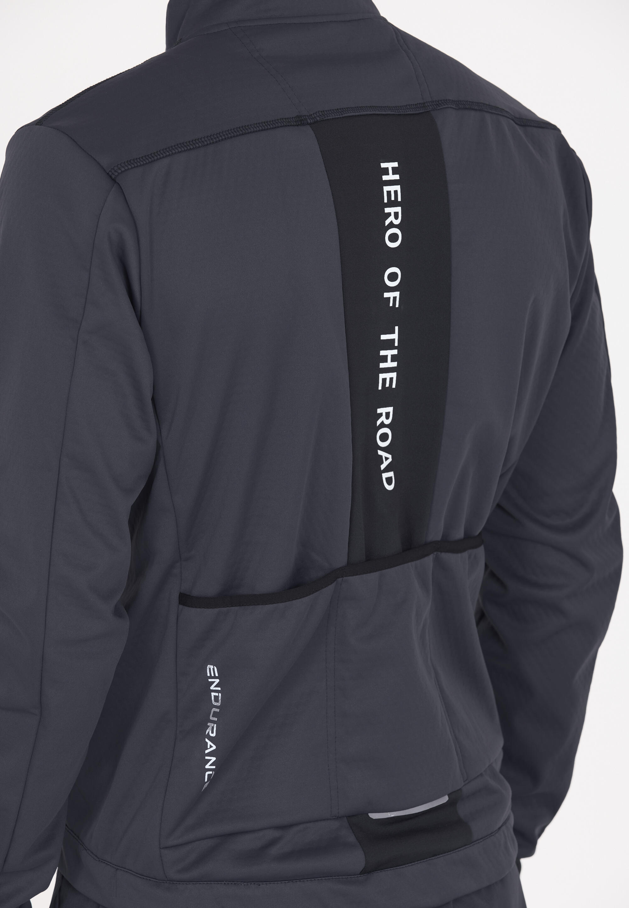 Fahrrad-Jacke Titan 8/15