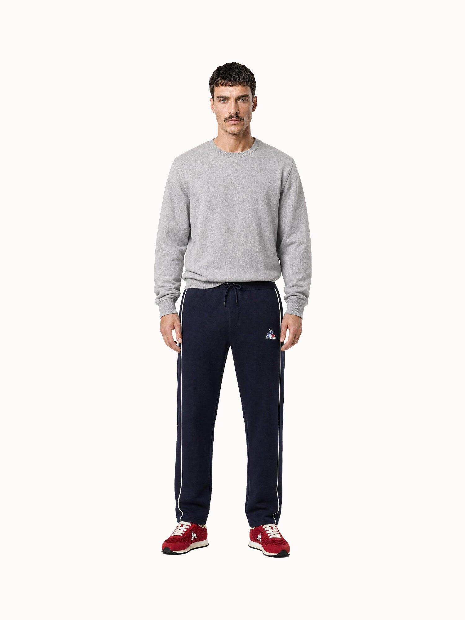 Spodnie do biegania Le Coq Sportif Tri 6/6