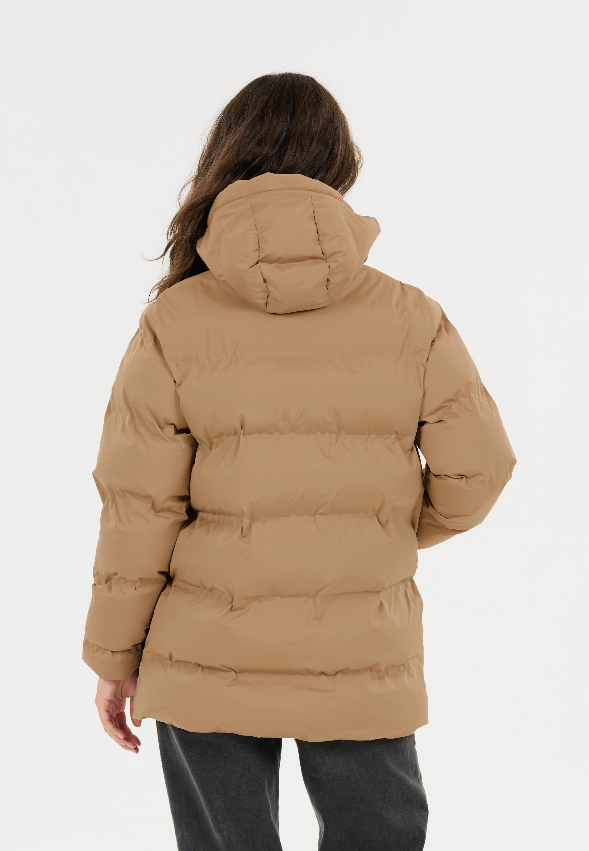 Steppjacke Creed 6/15
