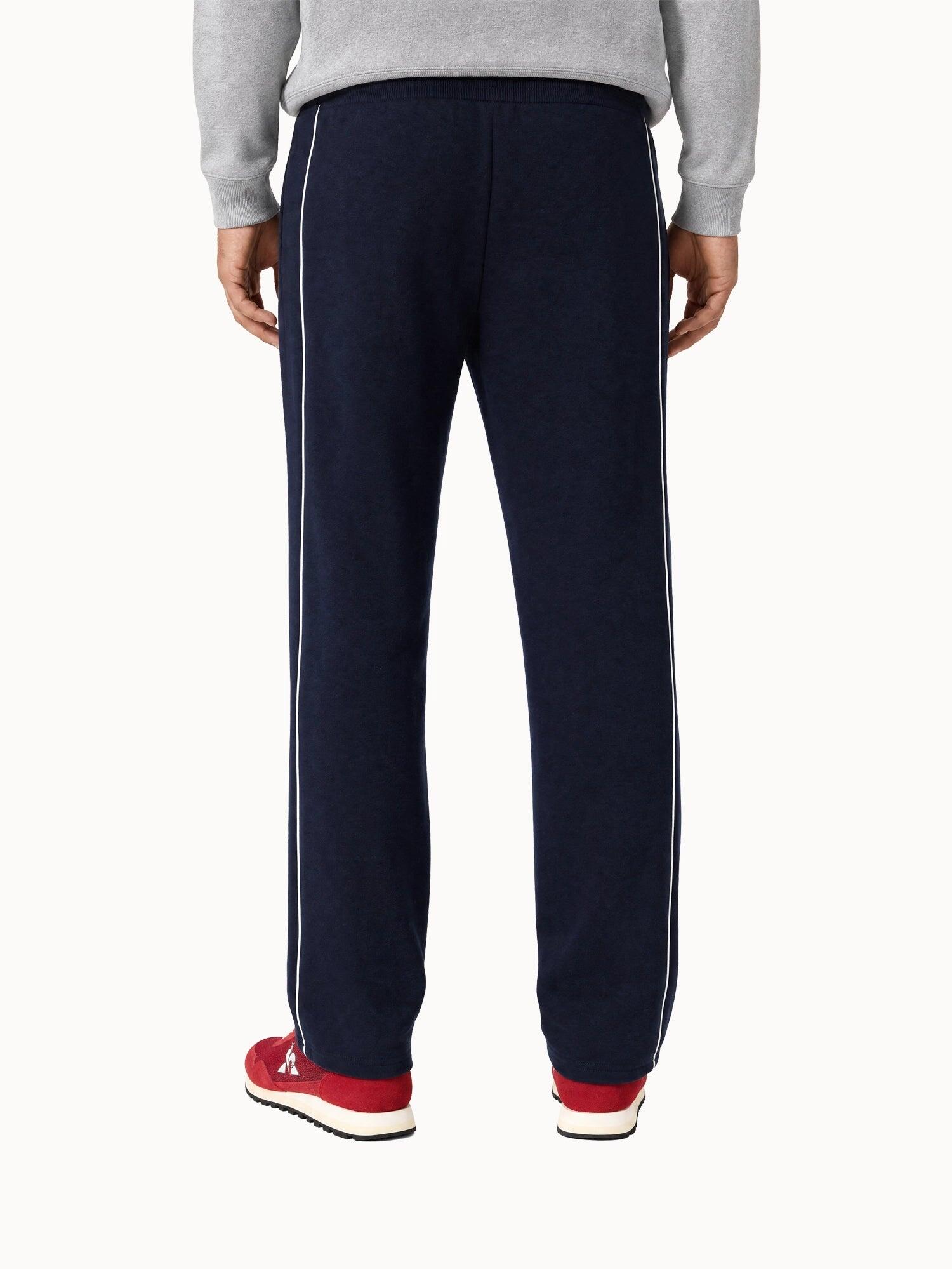 Spodnie do biegania Le Coq Sportif Tri 5/6