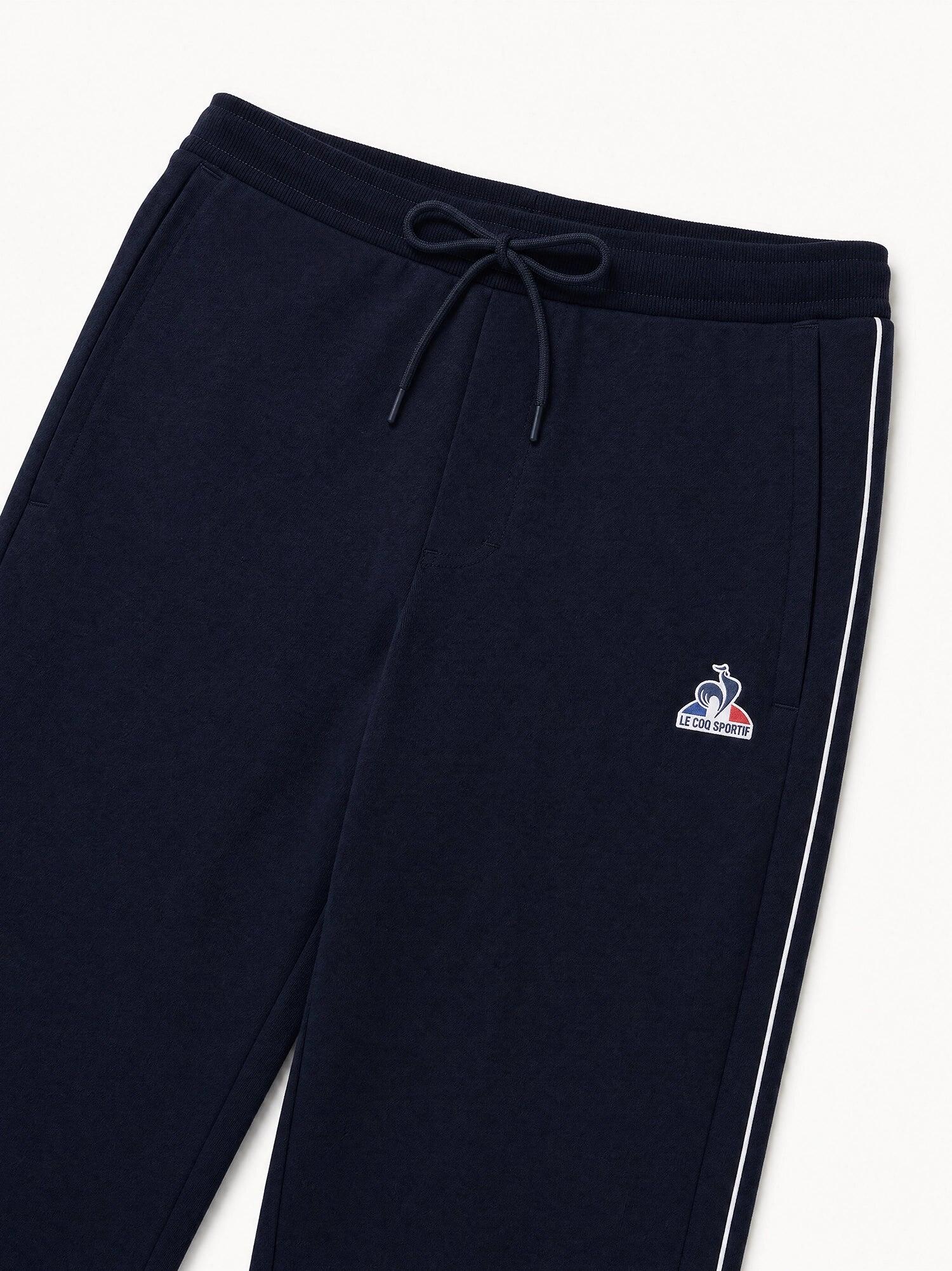 Spodnie do biegania Le Coq Sportif Tri 4/6