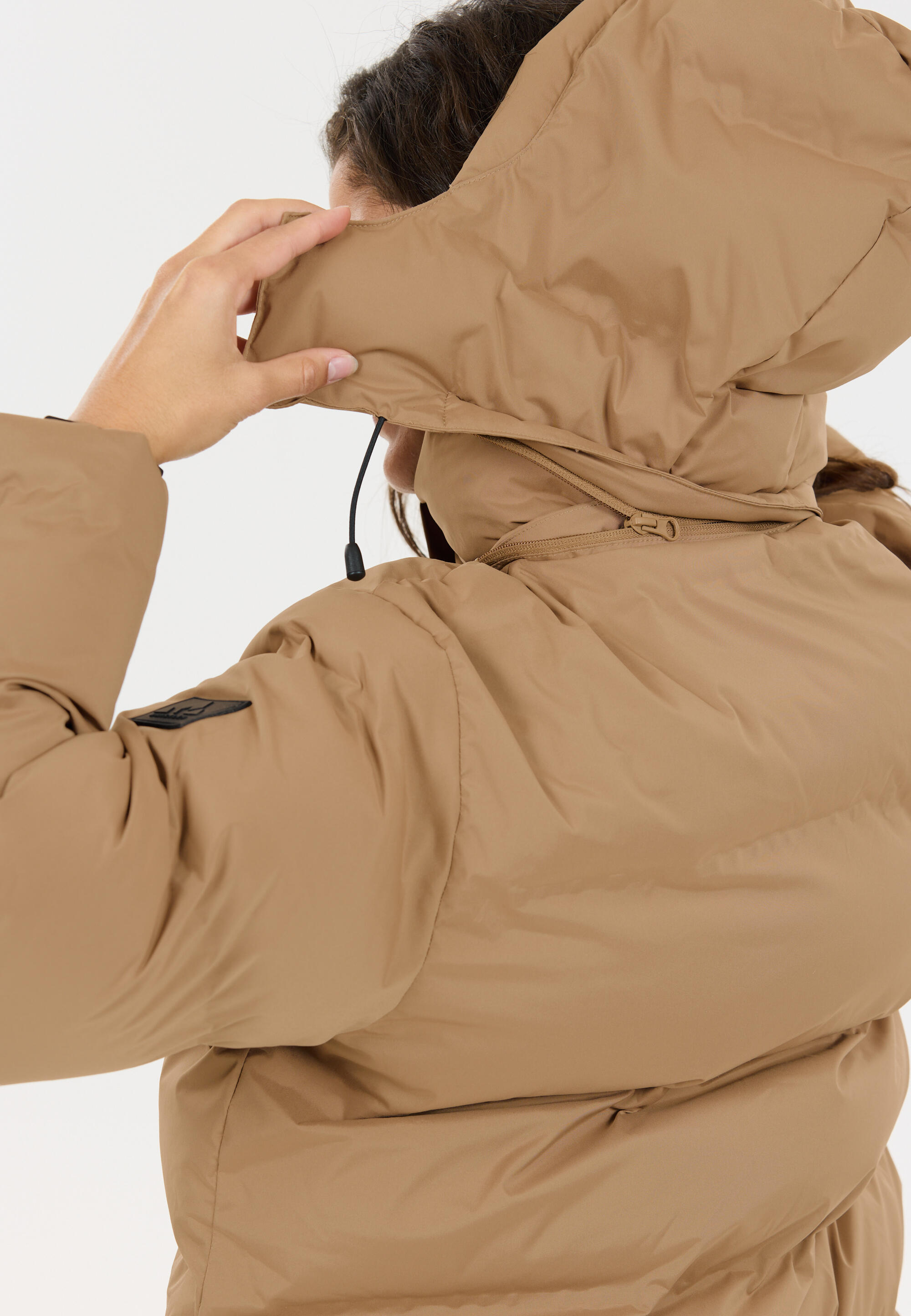 Steppjacke Creed 10/15