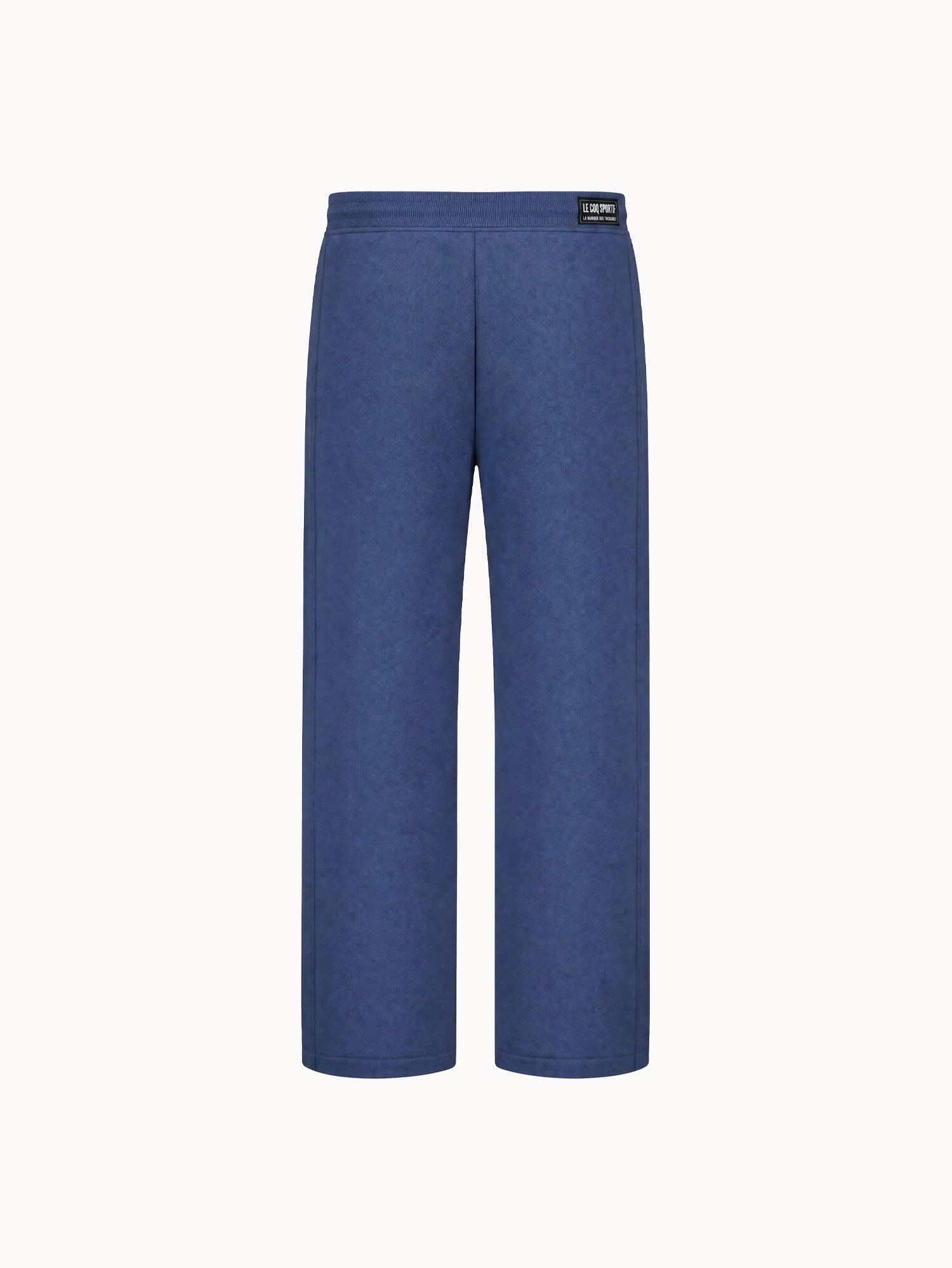 Pantalon relax en molleton gratté Contemporain 3/6