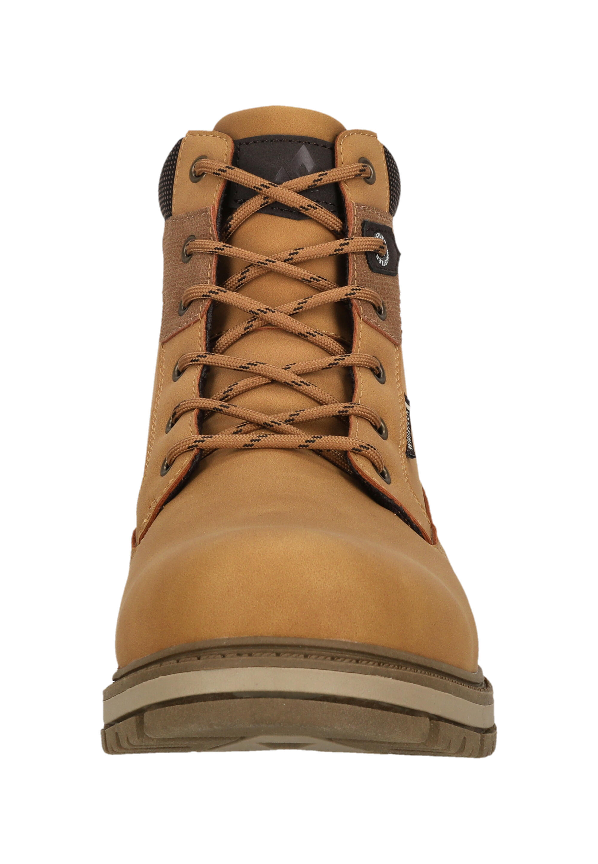 Bottes Averon 8/15