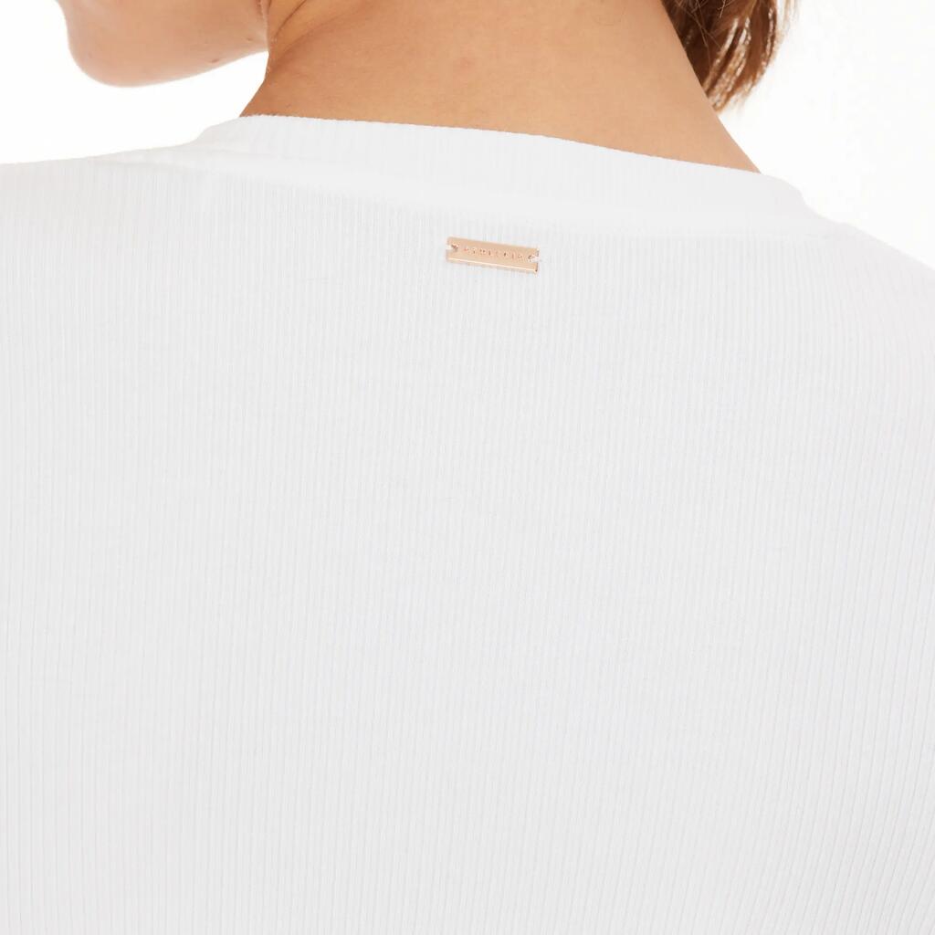 Women's long sleeve T-shirt Athlecia Lankae