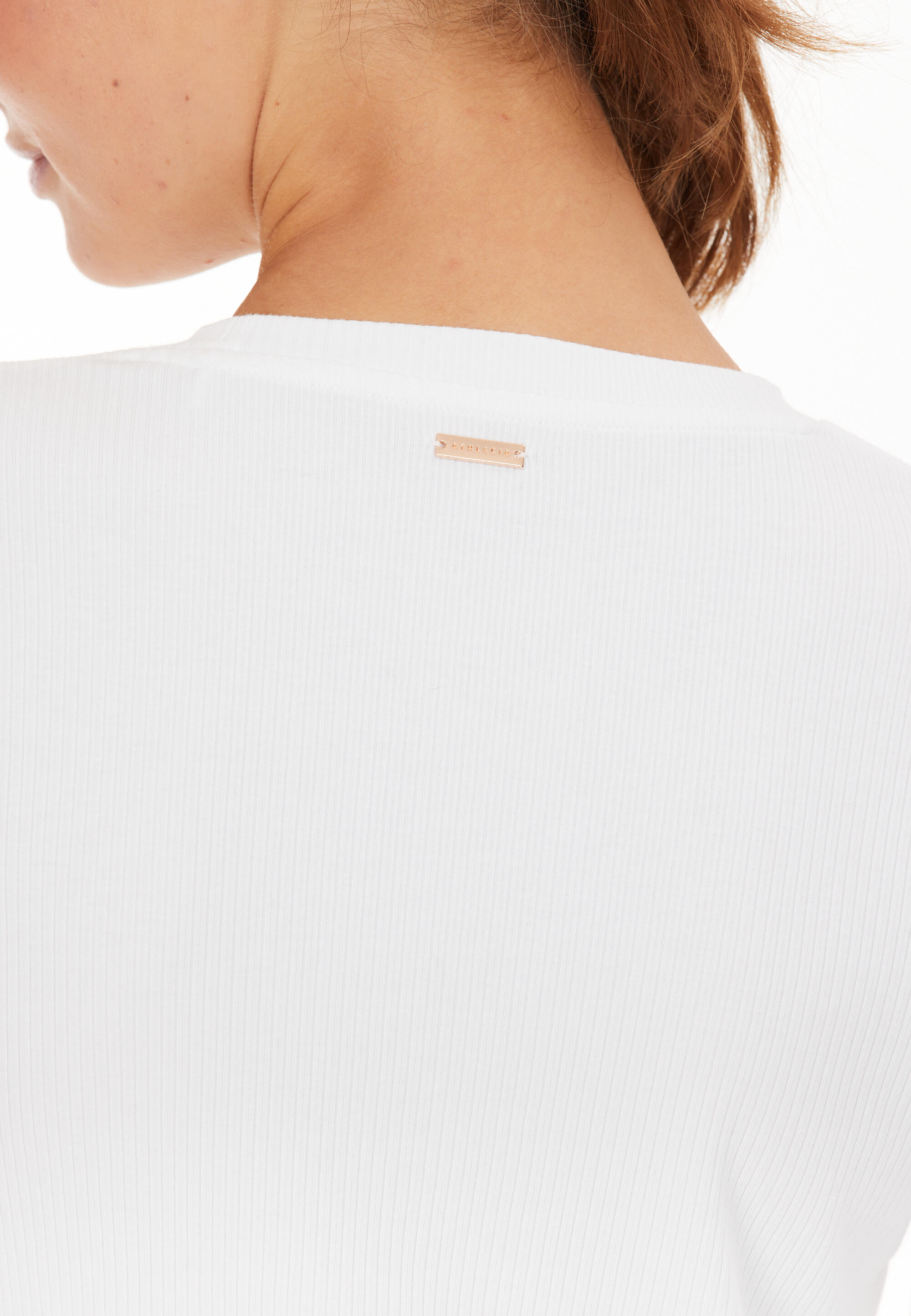 Shirt met lange mouwen Lankae 8/15