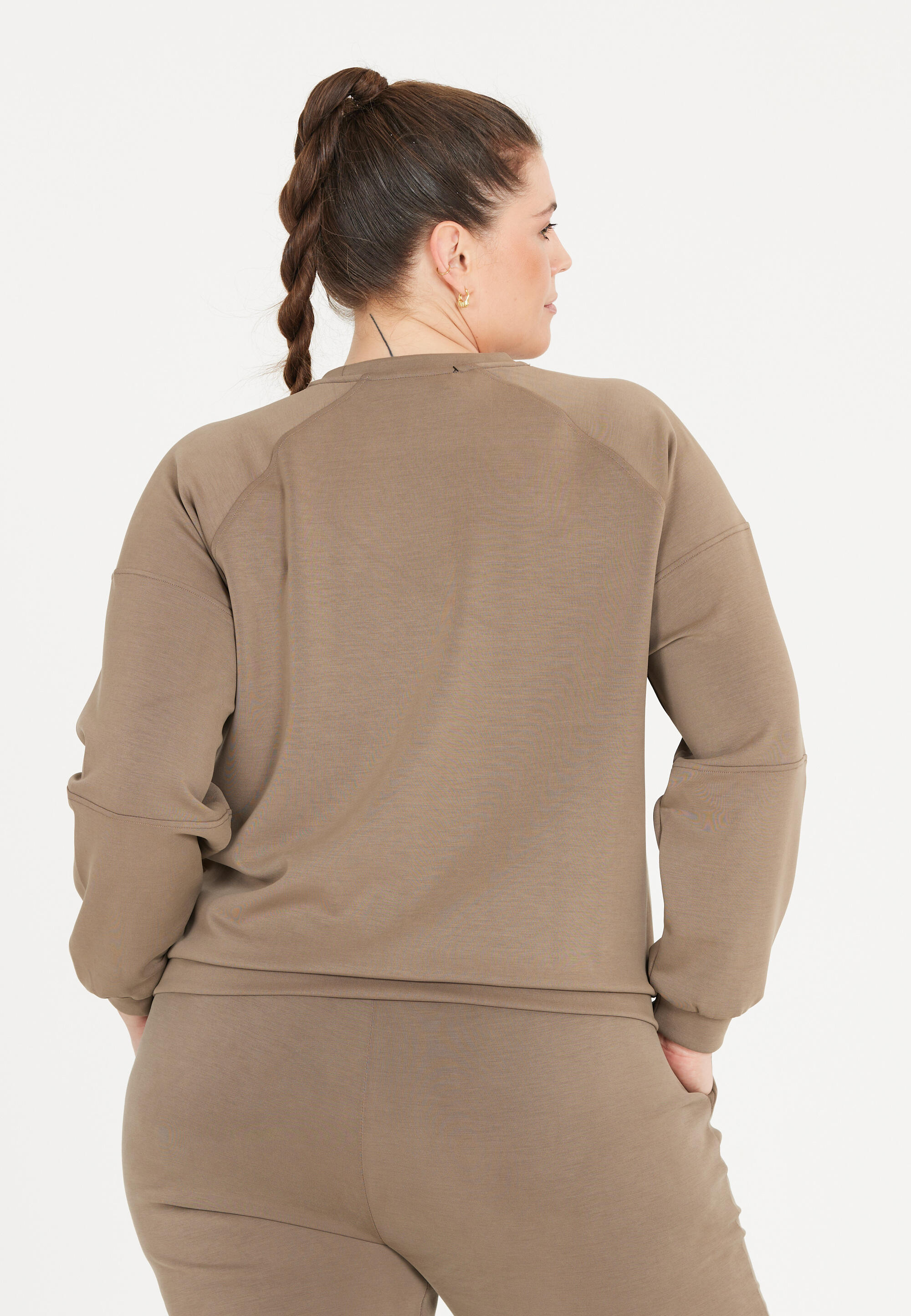 Sweatshirt Alaia 7/15