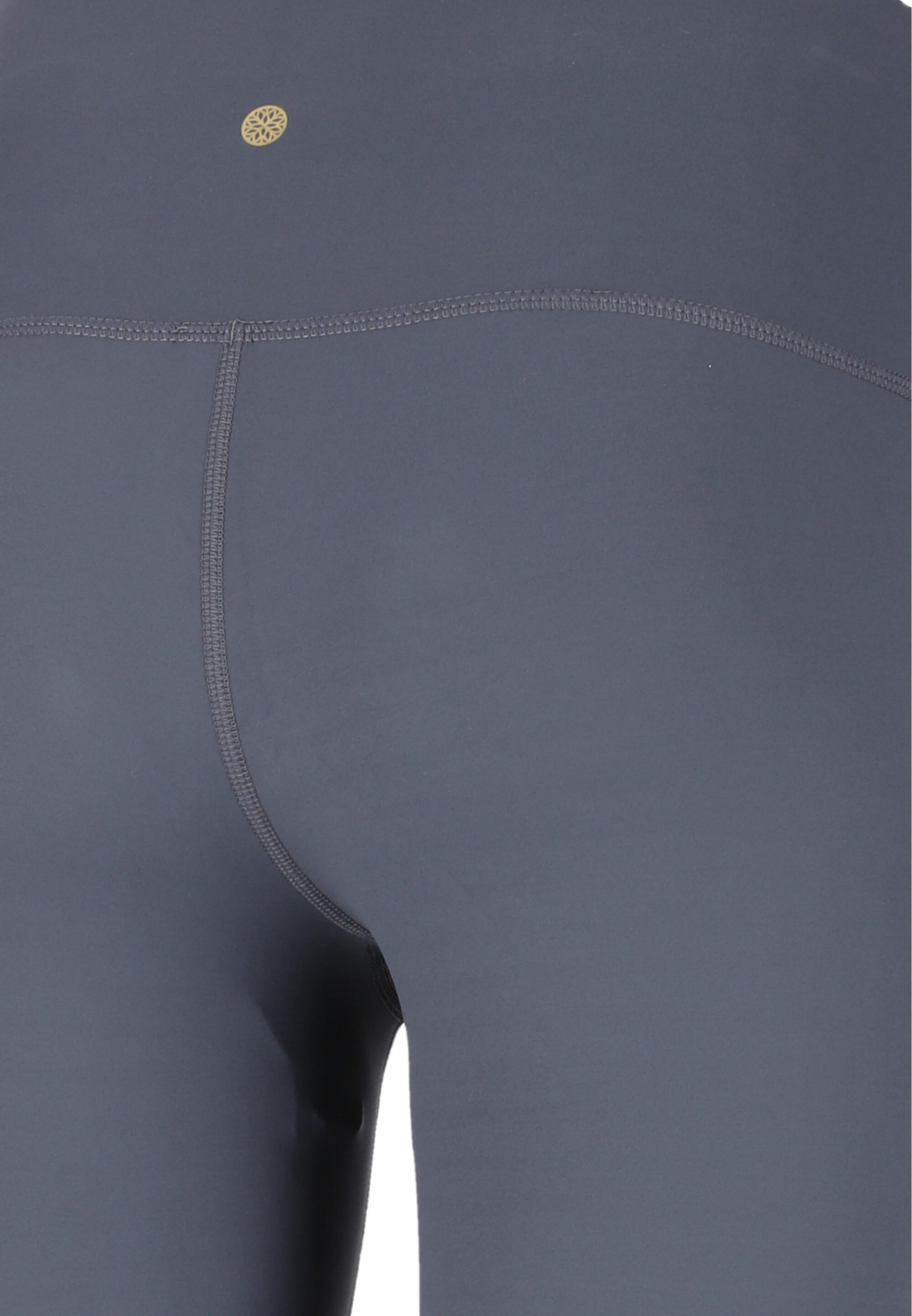 Leggings modellanti donna Athlecia Stay 7/15