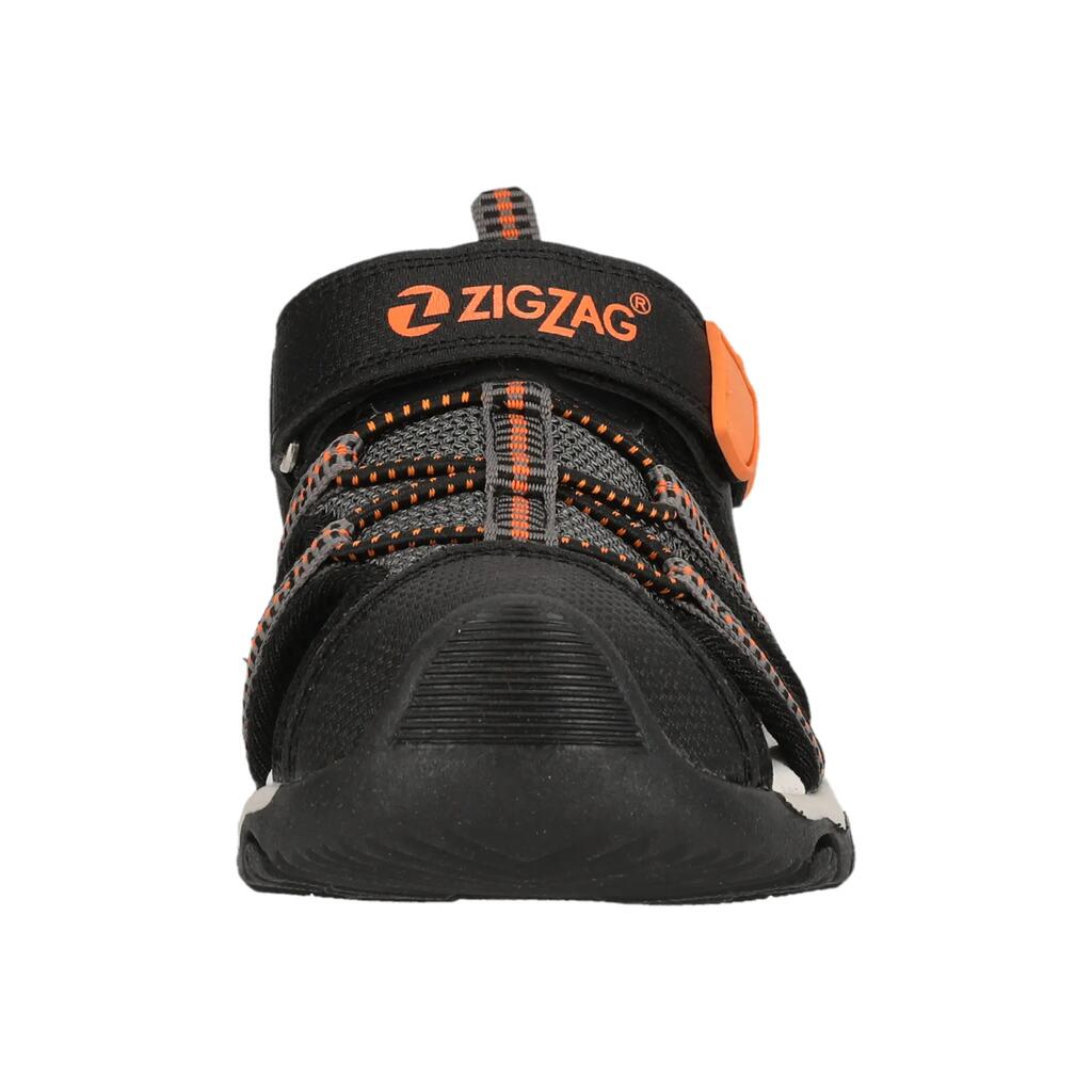 Hiking sandals for children Zigzag Krila