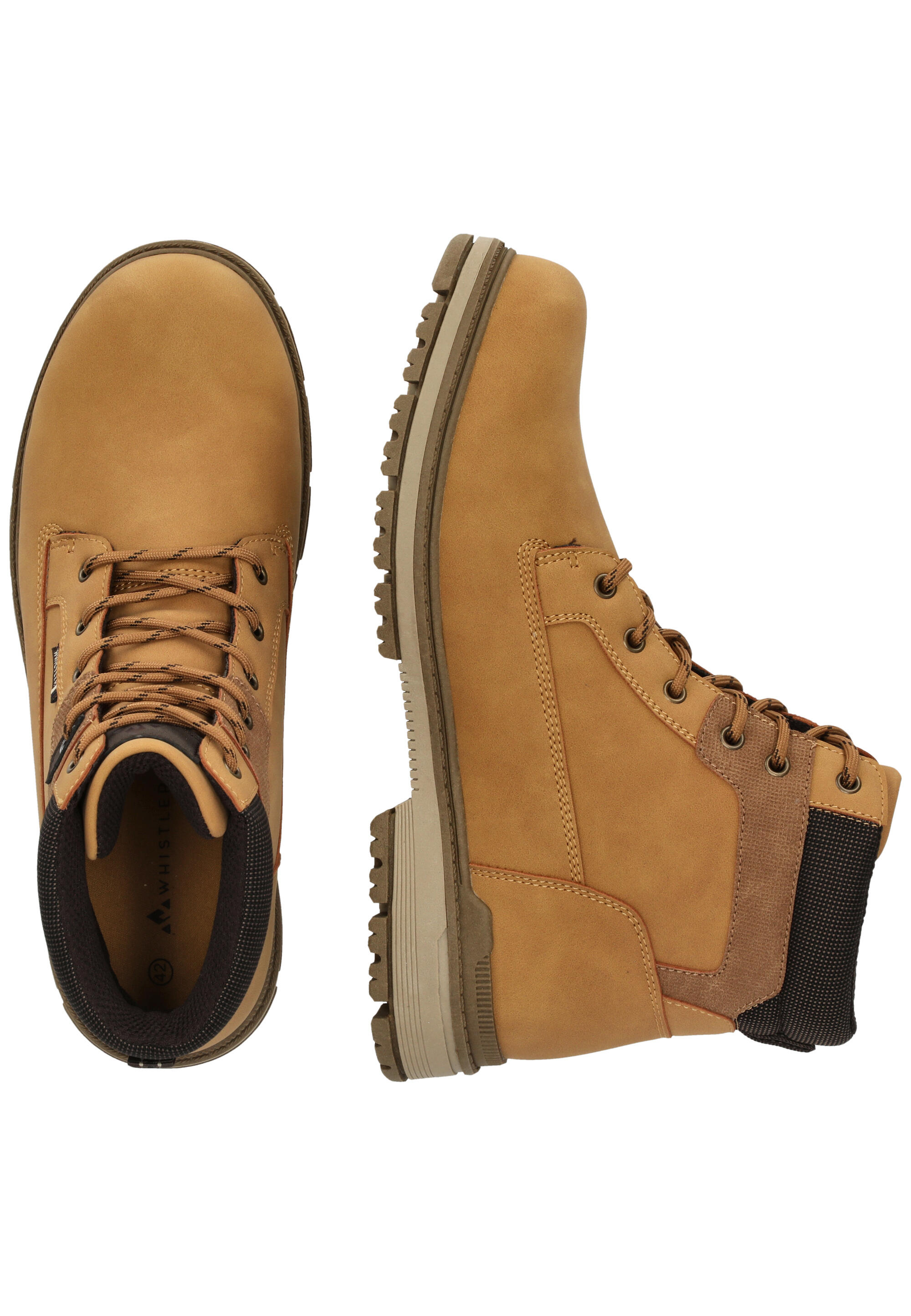 Bottes Averon 6/15