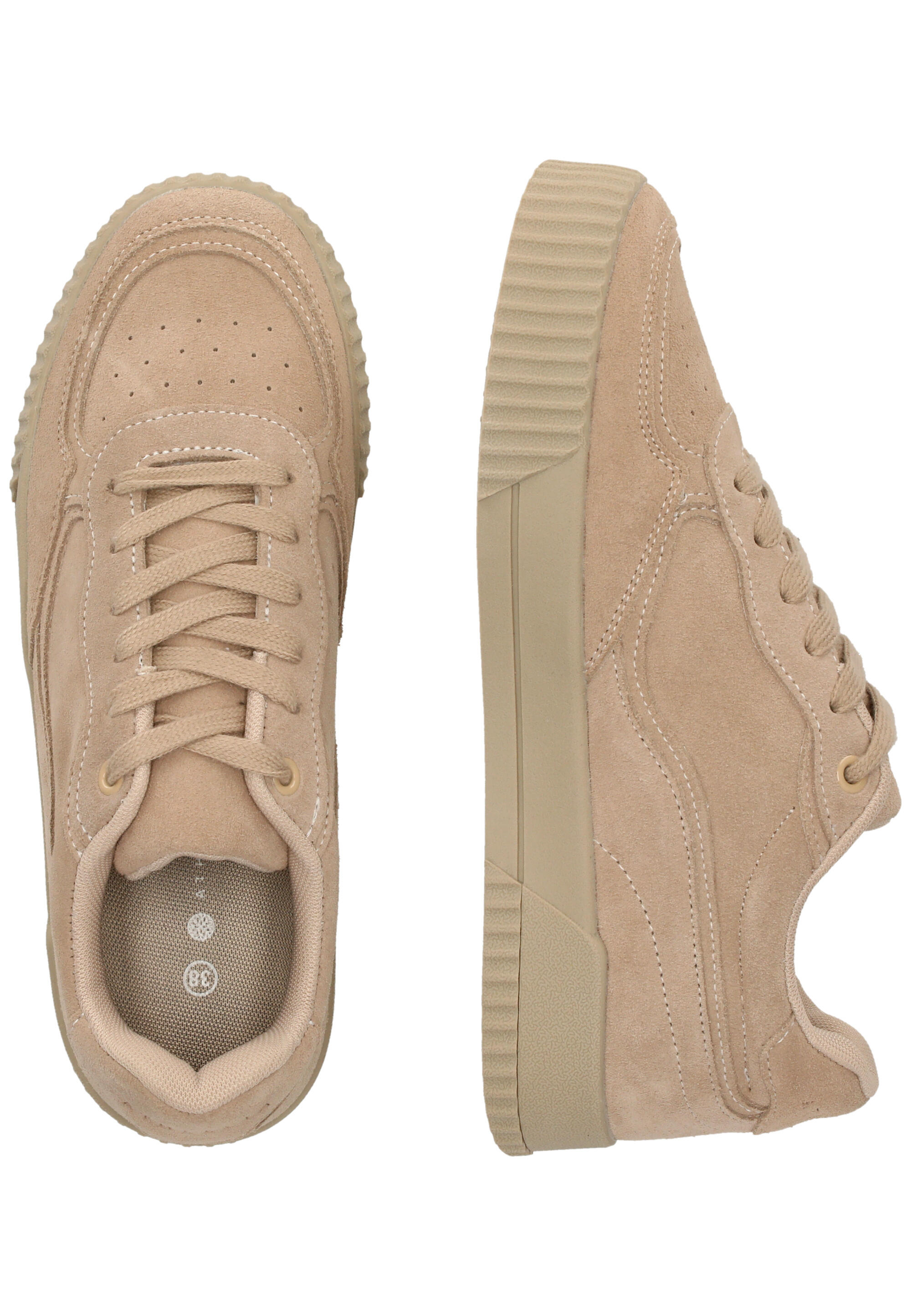 Women's Trainers Athlecia Masini 6/15