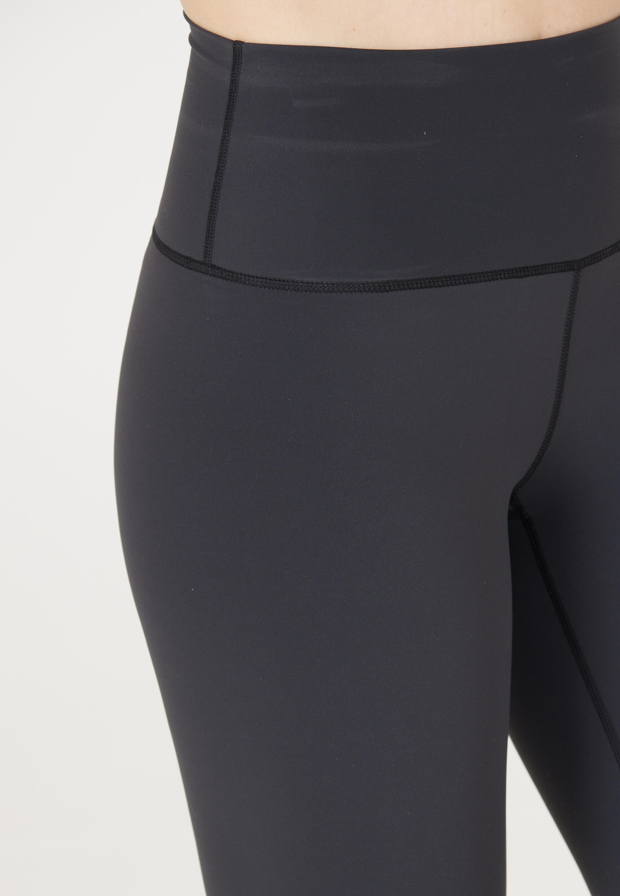 Legging sculptants femme Athlecia Stay 7/15
