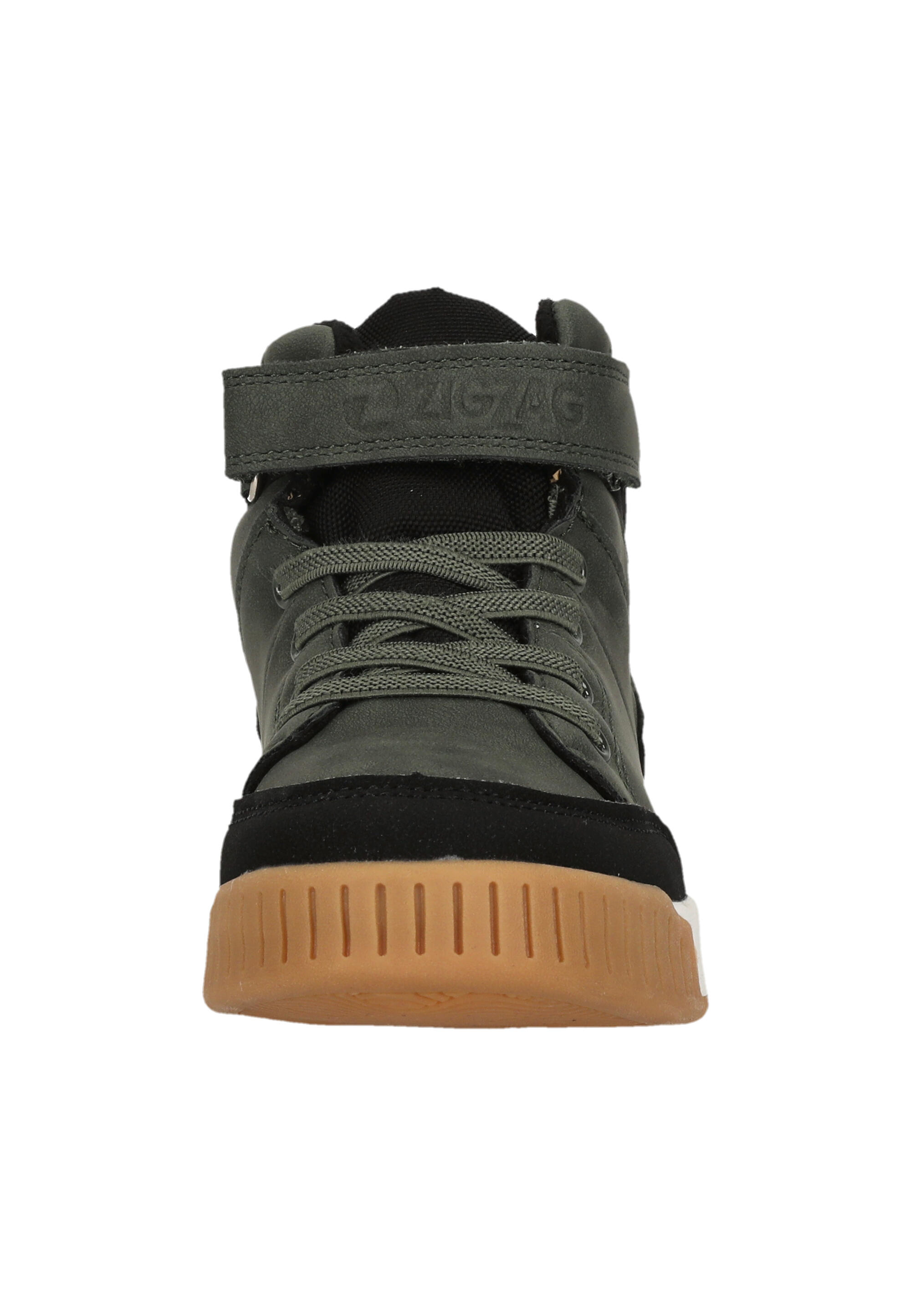 Bottes Aintam 8/15