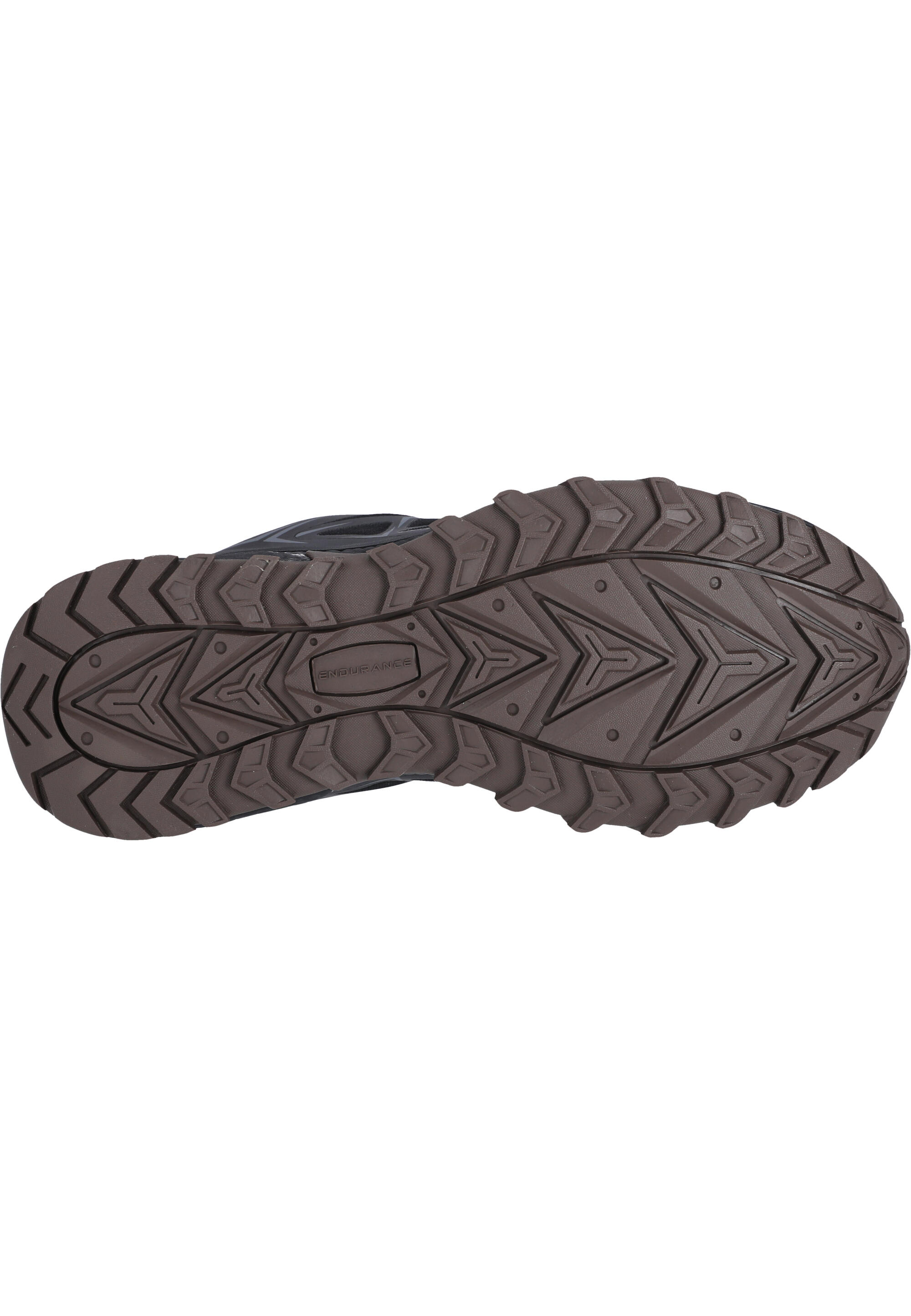 Sapatos de caminhada para mulher Endurance Tingst 7/15