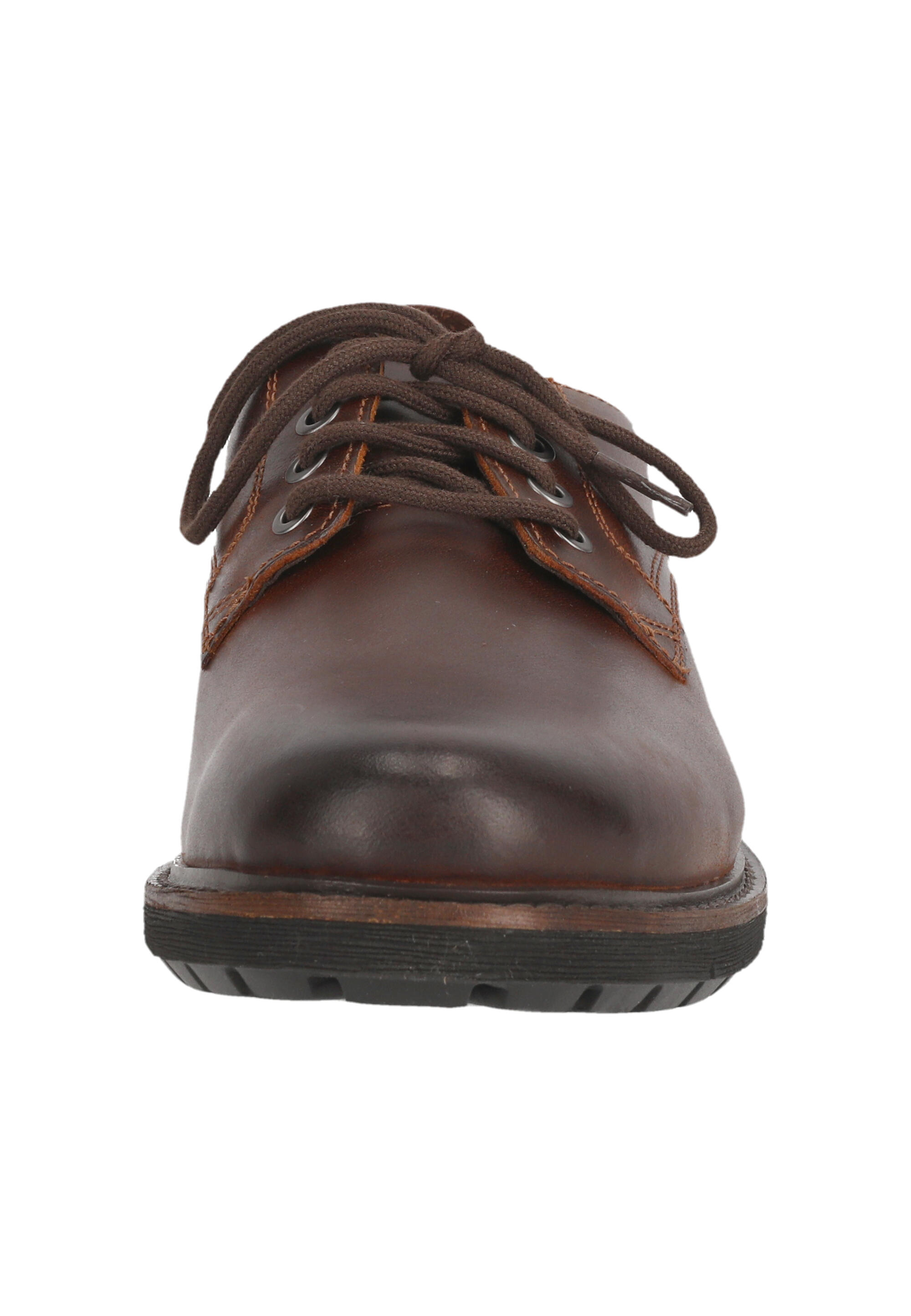 Derby-Schuh Batcombe Tie 8/15