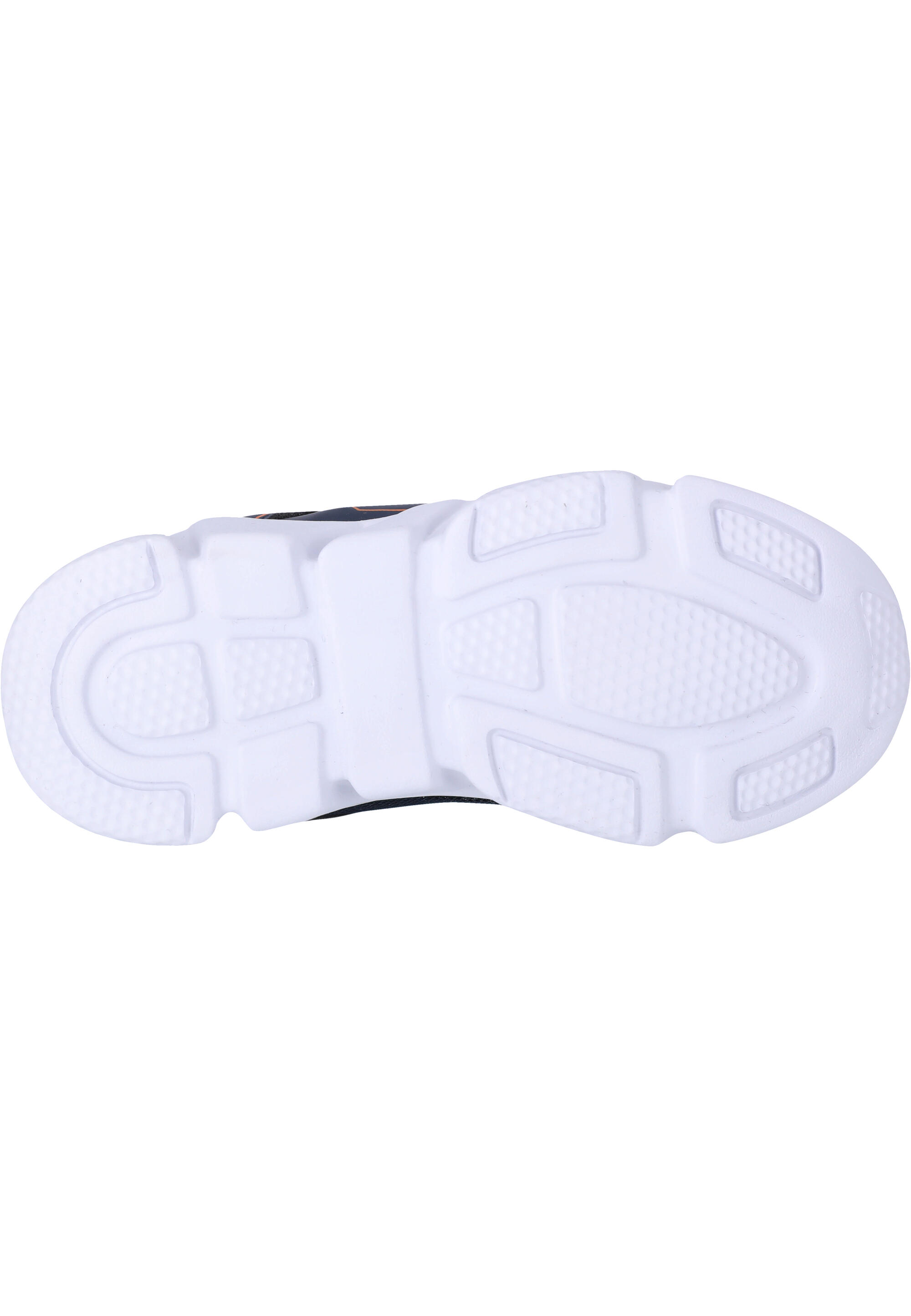 Baskets basses Brisa 7/15