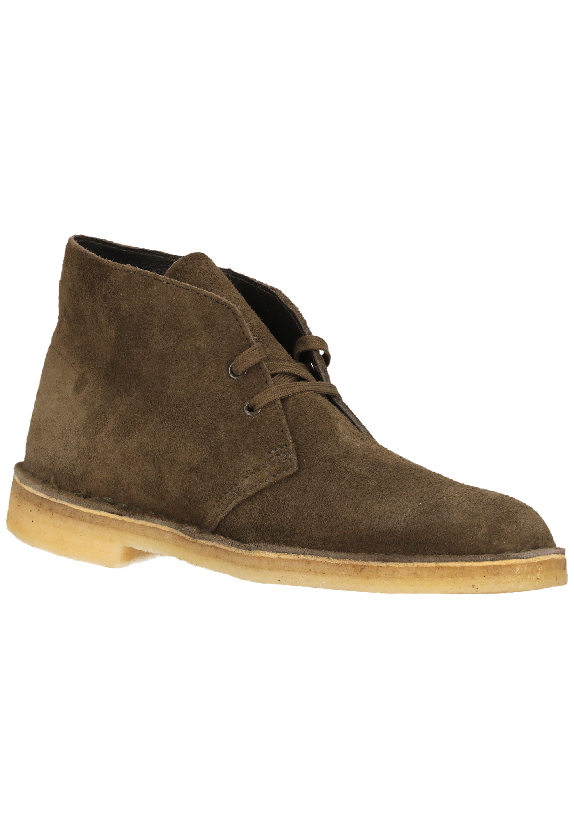 Schnürboots Desert Boot 7/15