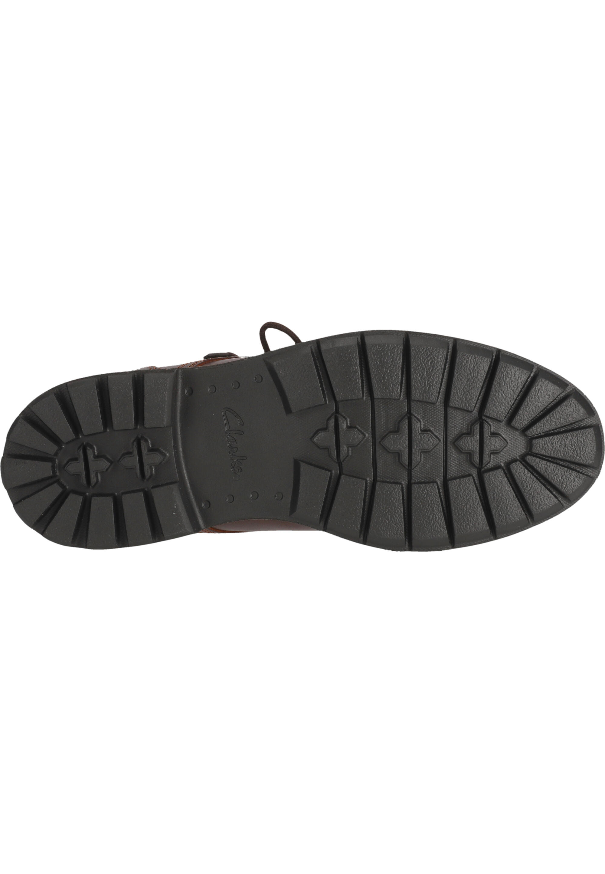 Derby-Schuh Batcombe Tie 7/15