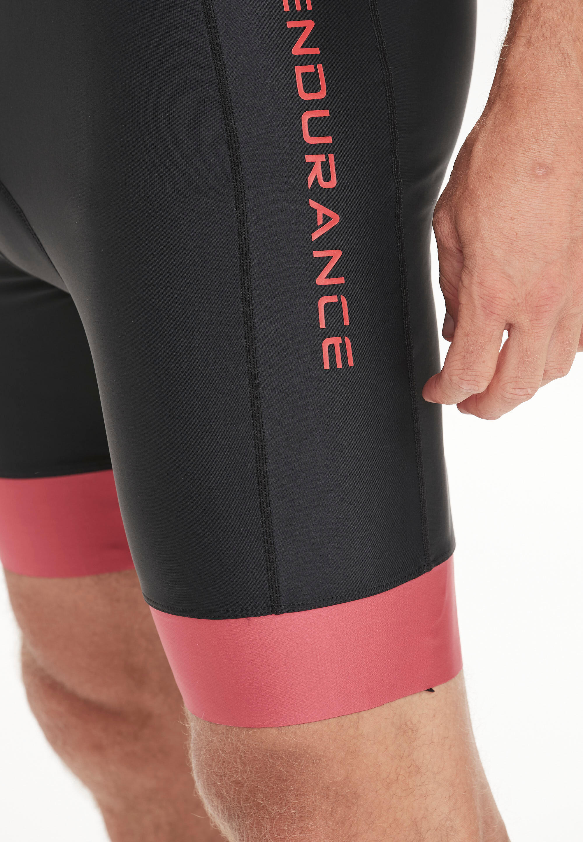 Cycling Tights Manhatten 8/15