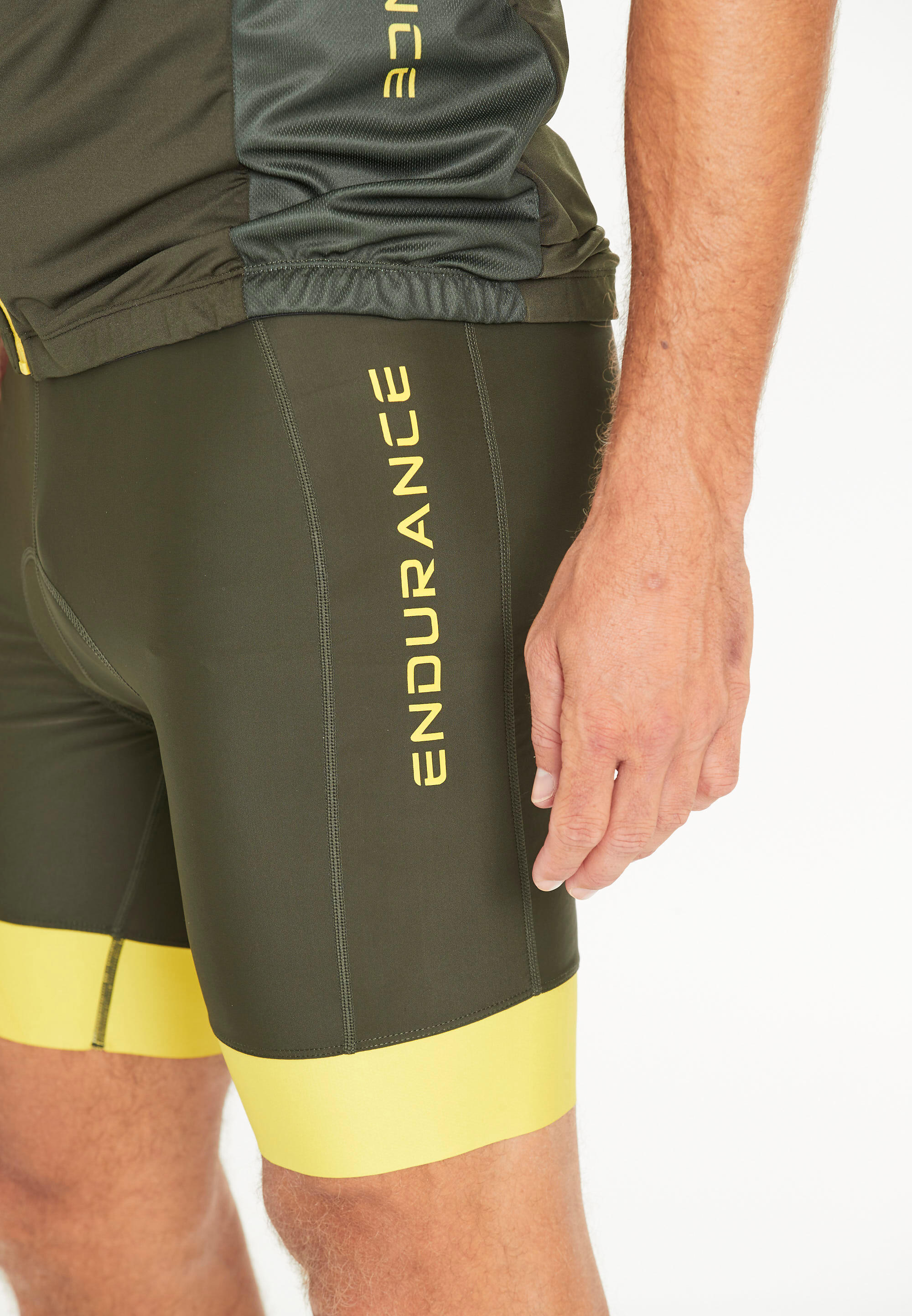 Fahrradtights Manhatten 8/15
