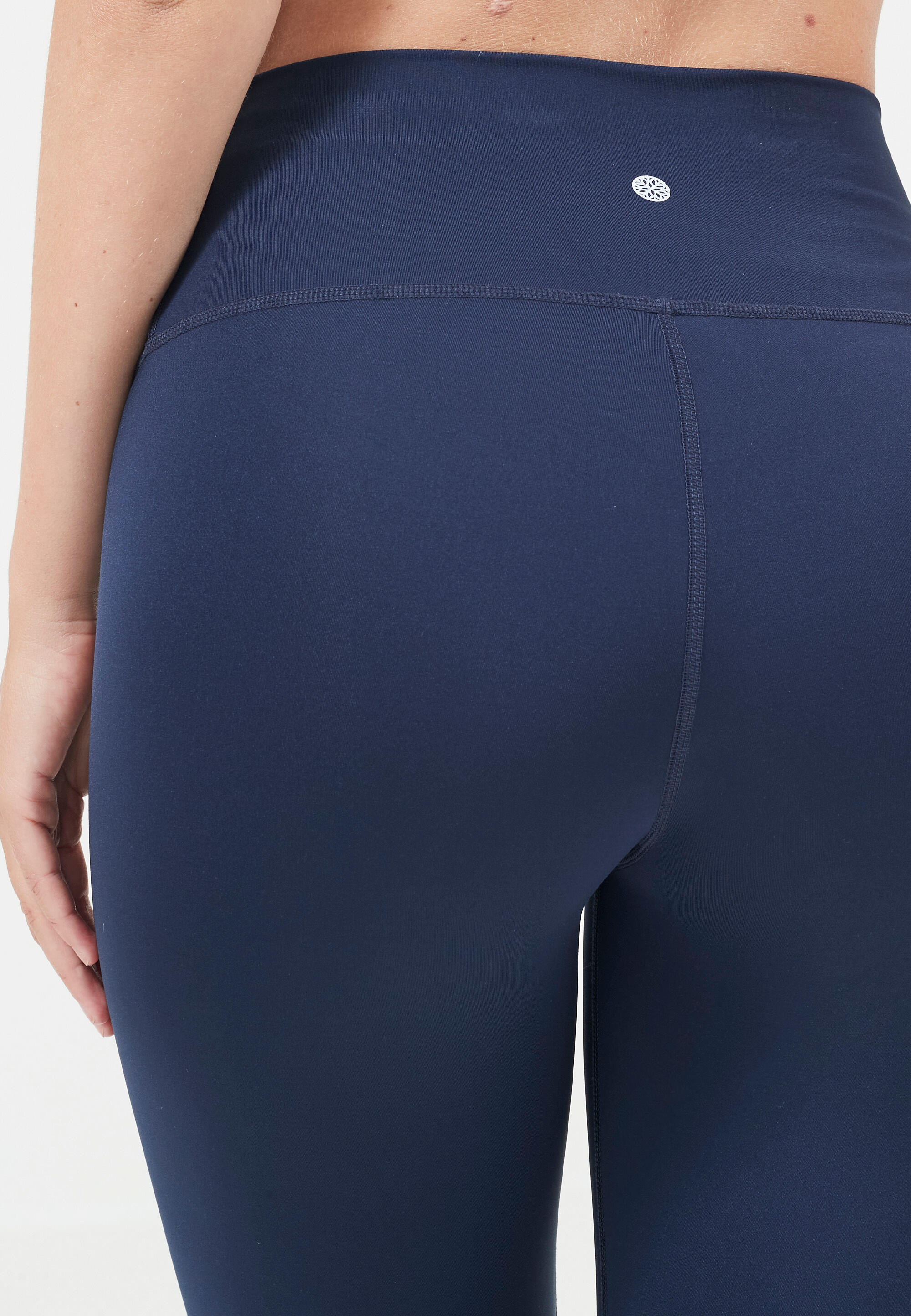 Damskie legginsy Athlecia Franz 8/15