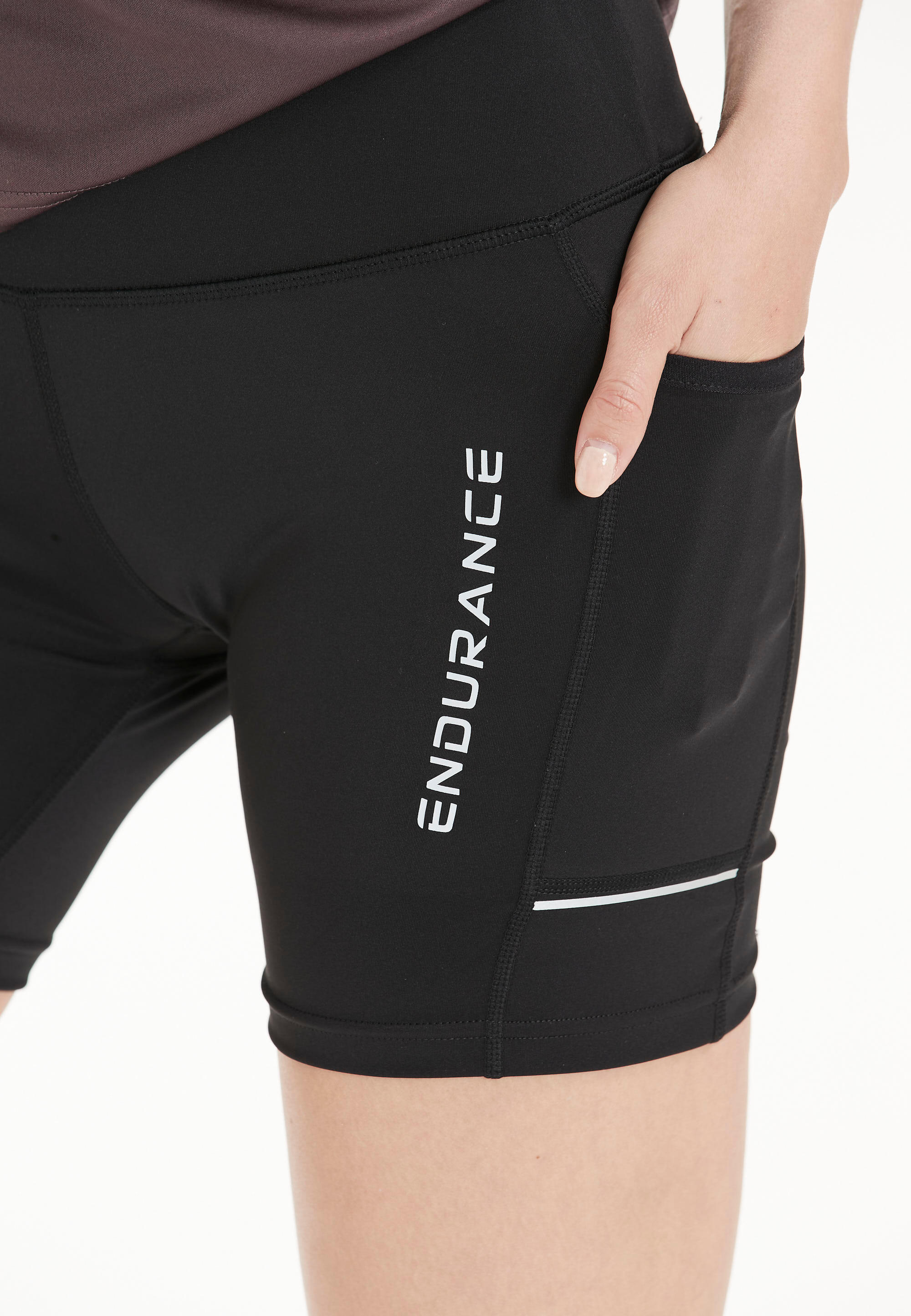 Kurze Tights Energy 2 7/15