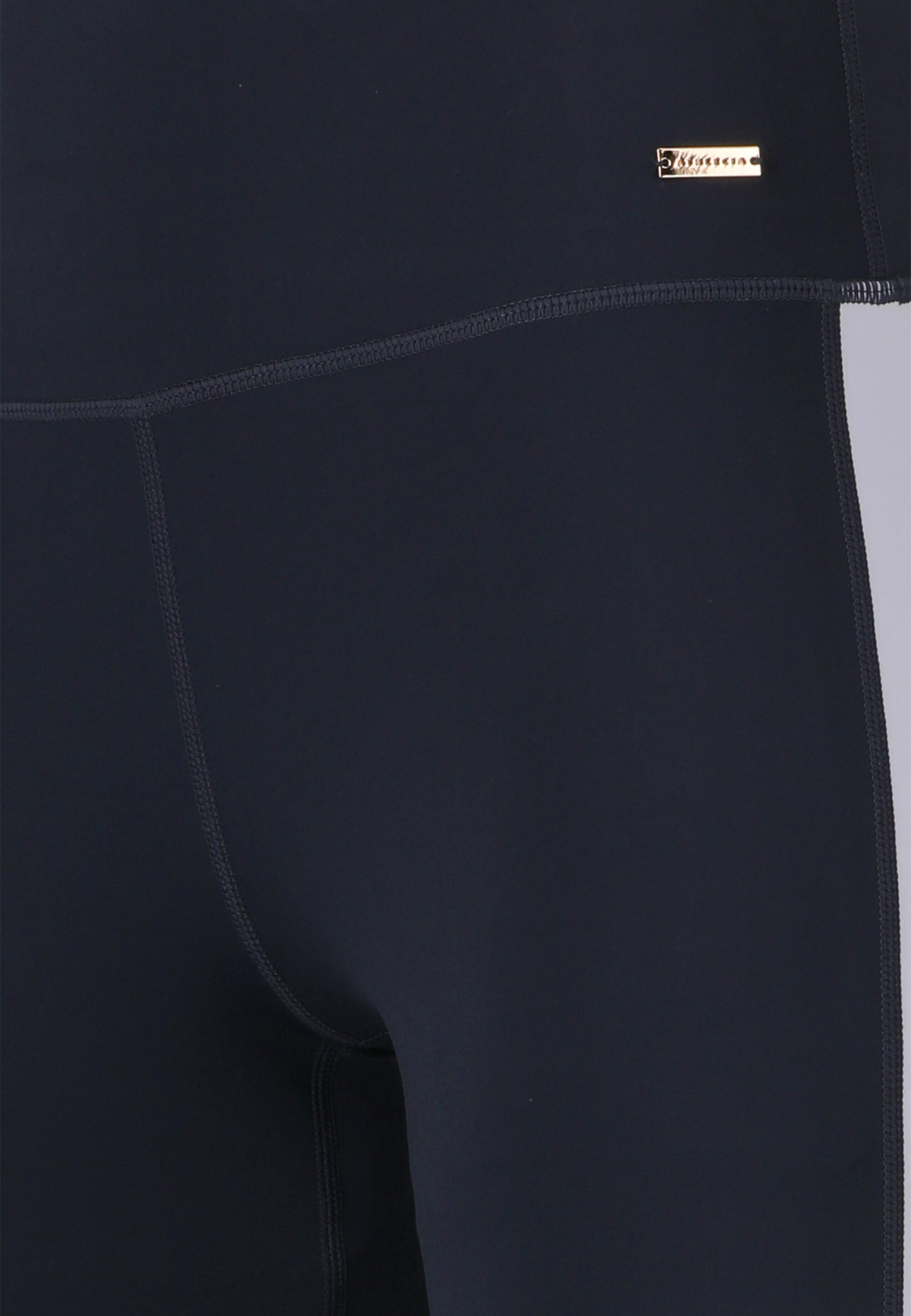 Leggings da donna Athlecia Aspasia 8/15