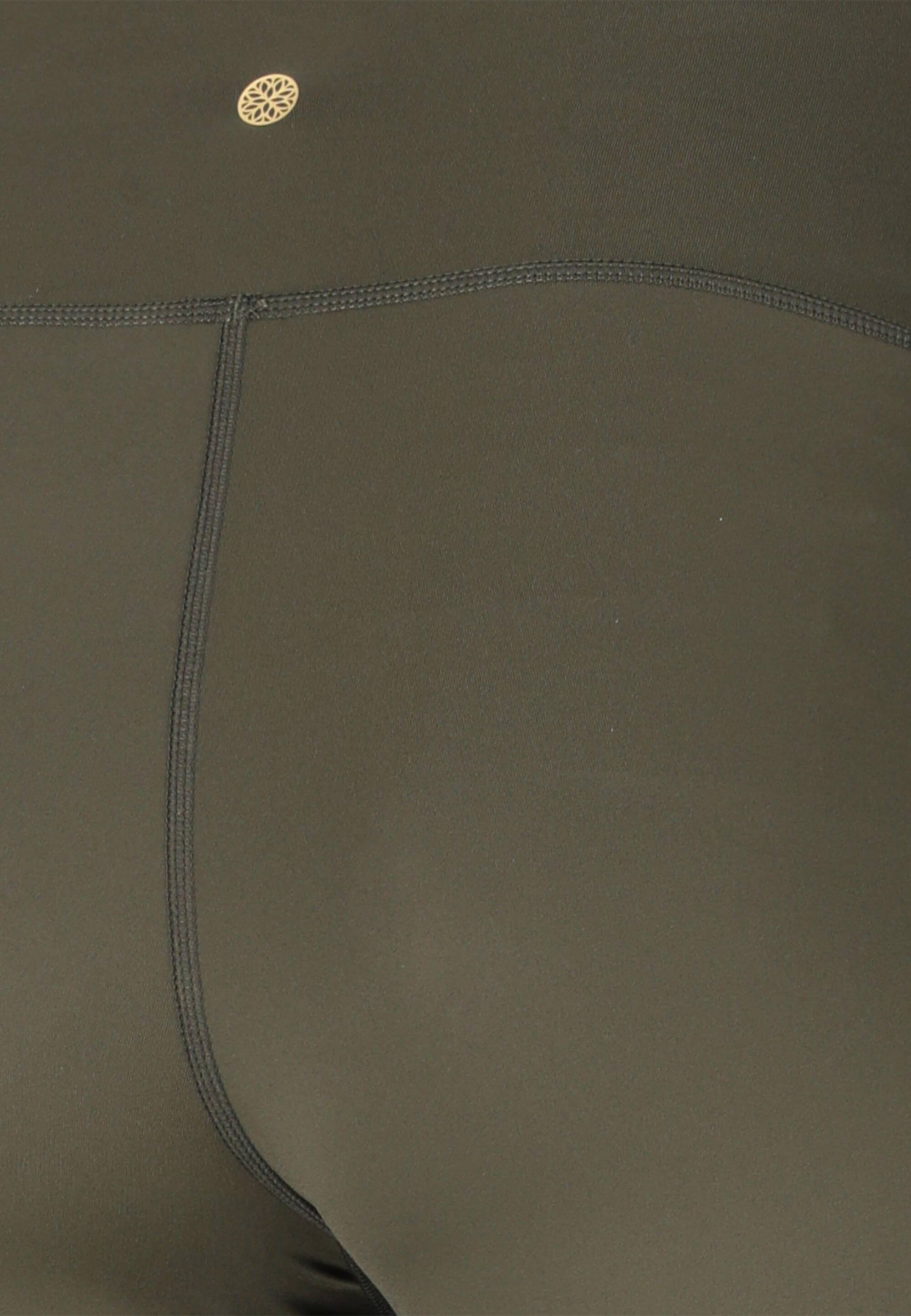 Damskie legginsy Athlecia Franz 7/15