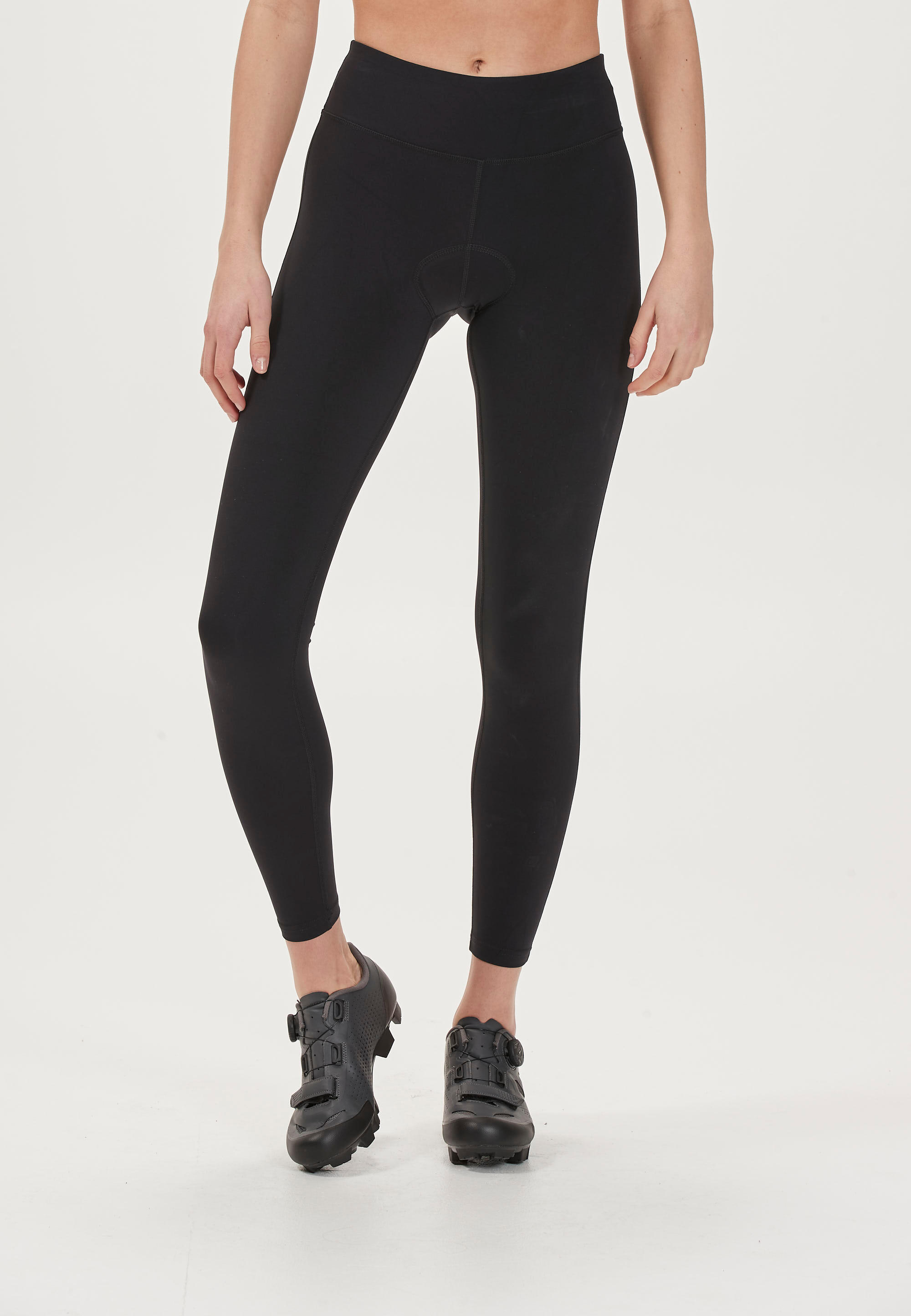 Tights voor indoor fietsen HULDA FIETS 8/15