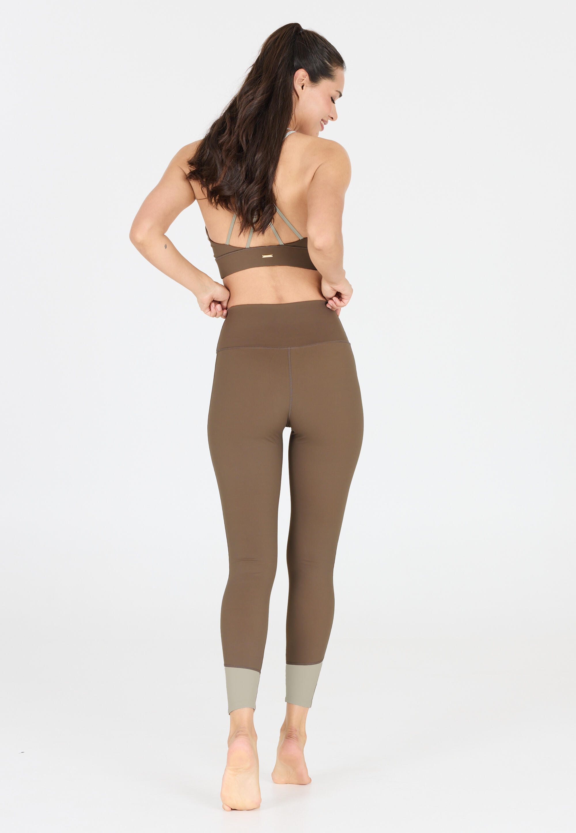 Tights Aspasia 6/15