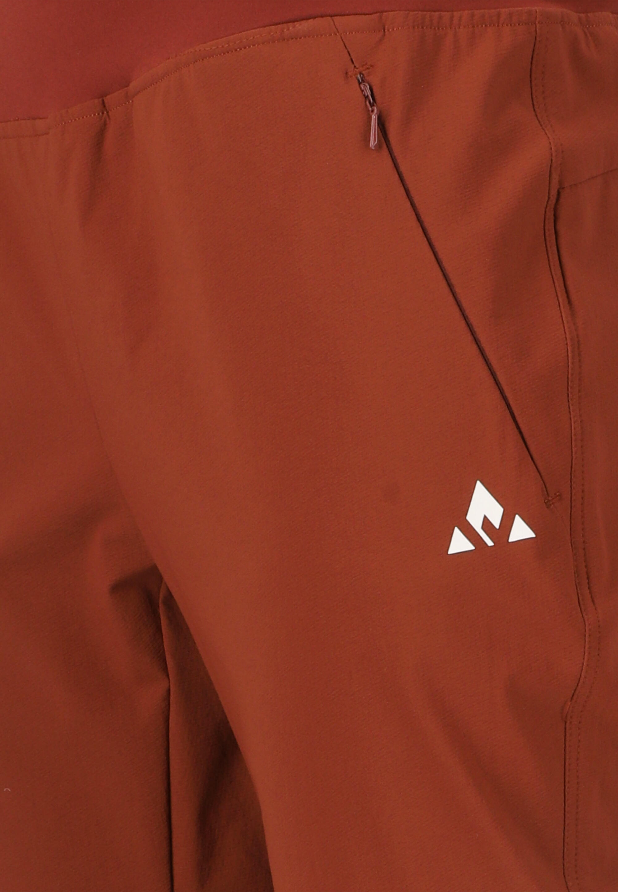 Pantaloni da trekking da donna Whistler Vera 8/15