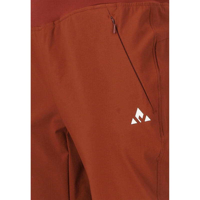 Pantalon de exterior Whistler Vera confortabil