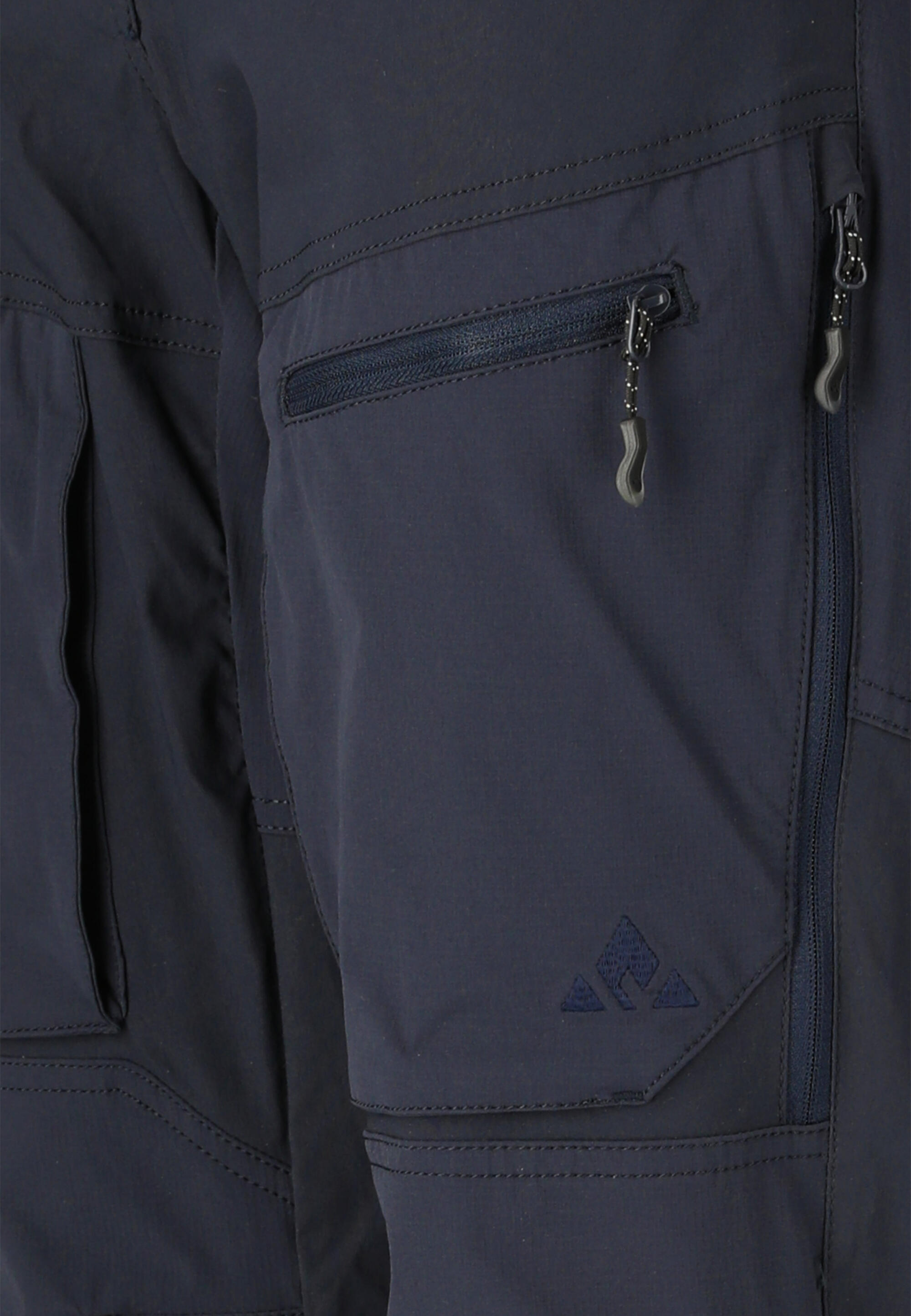 Pantaloni da donna Whistler Kodiak 9/15