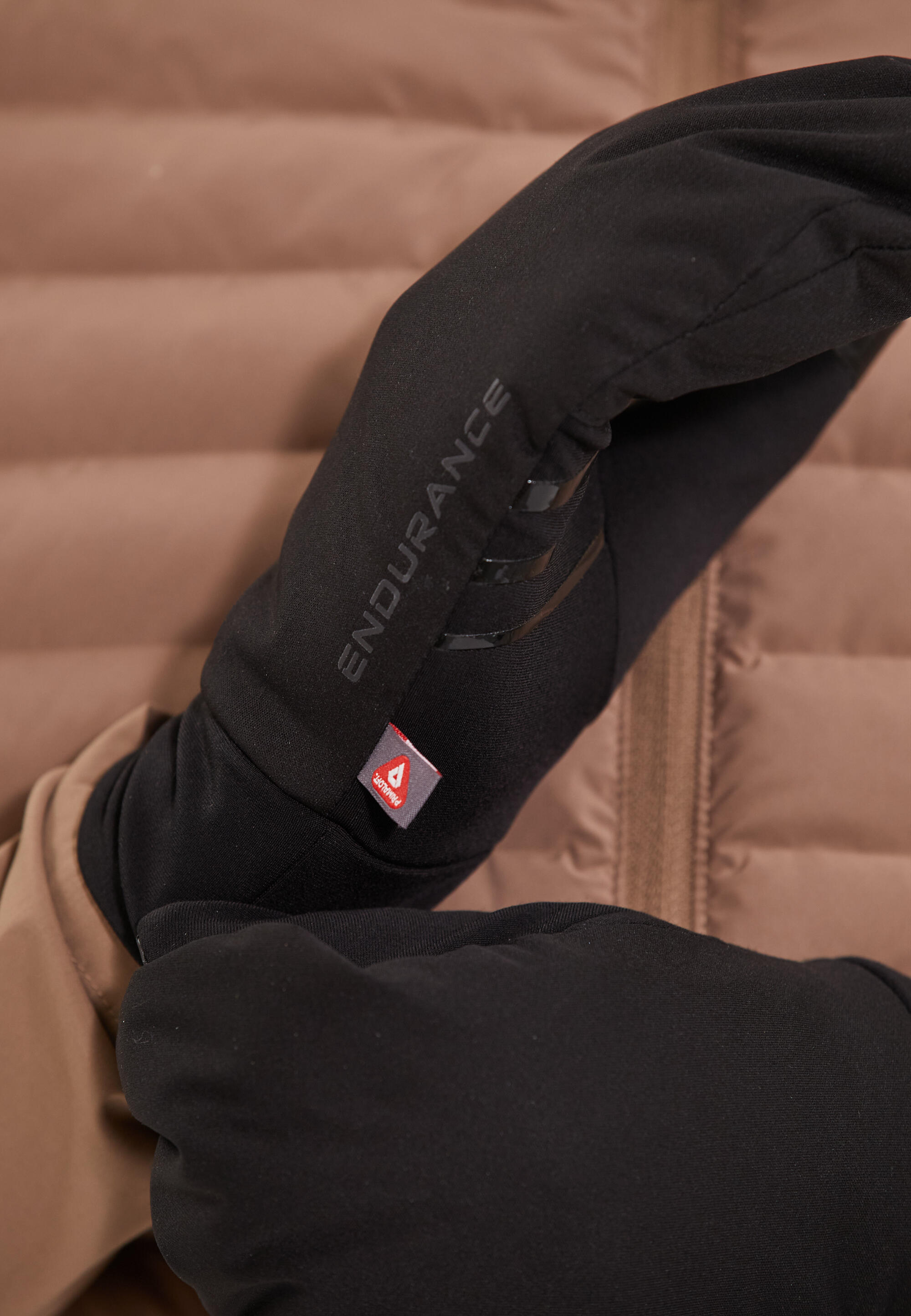 Rękawiczki damskie Endurance Corbia Primaloft® 6/15
