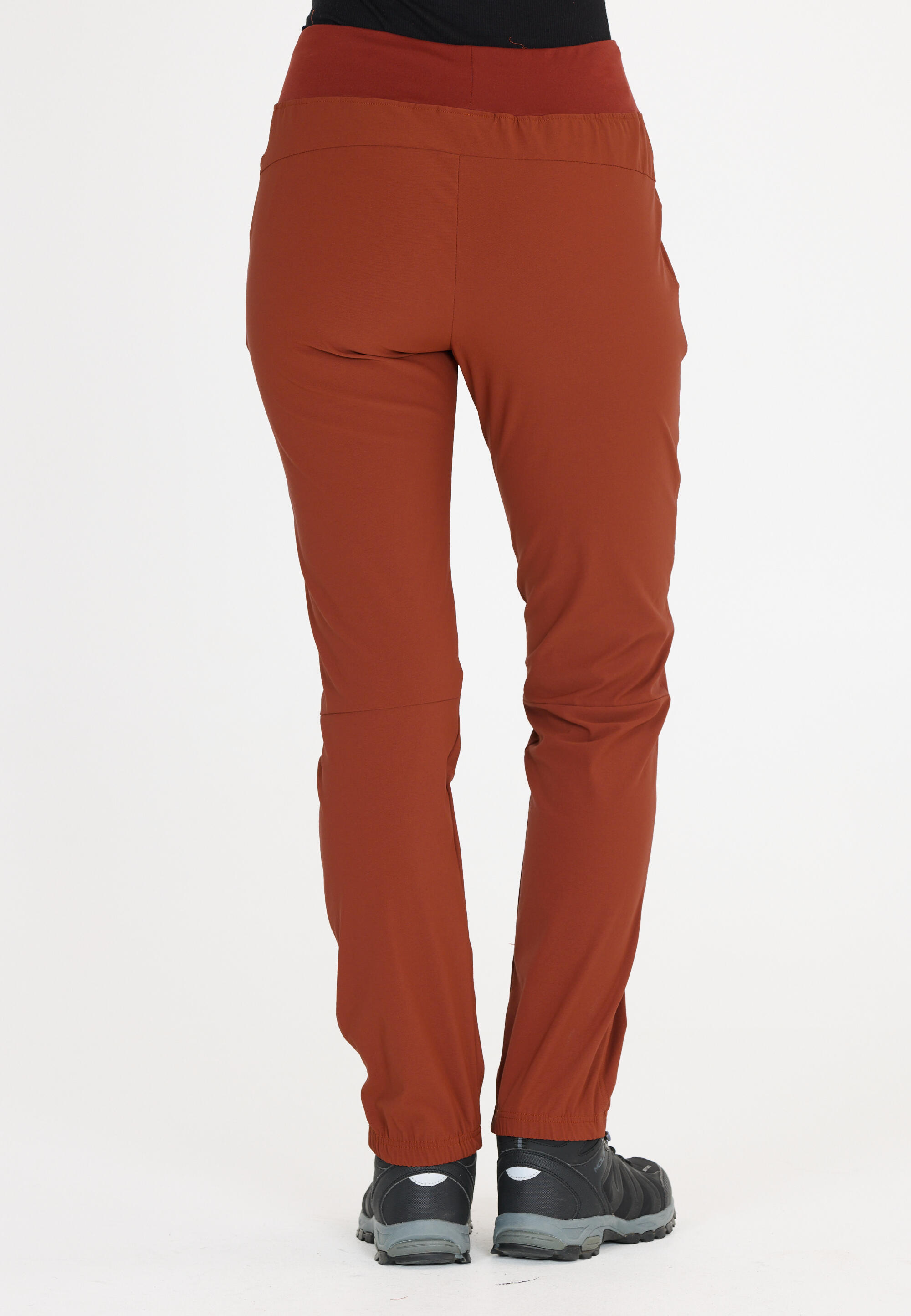 Pantaloni da trekking da donna Whistler Vera 7/15
