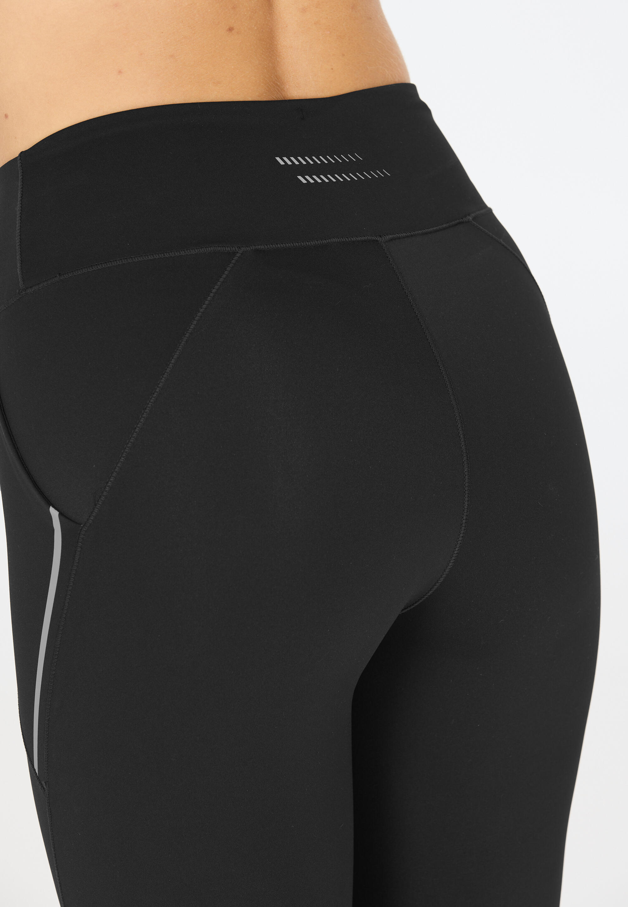 Leggings para mulher Endurance Talori 8/15