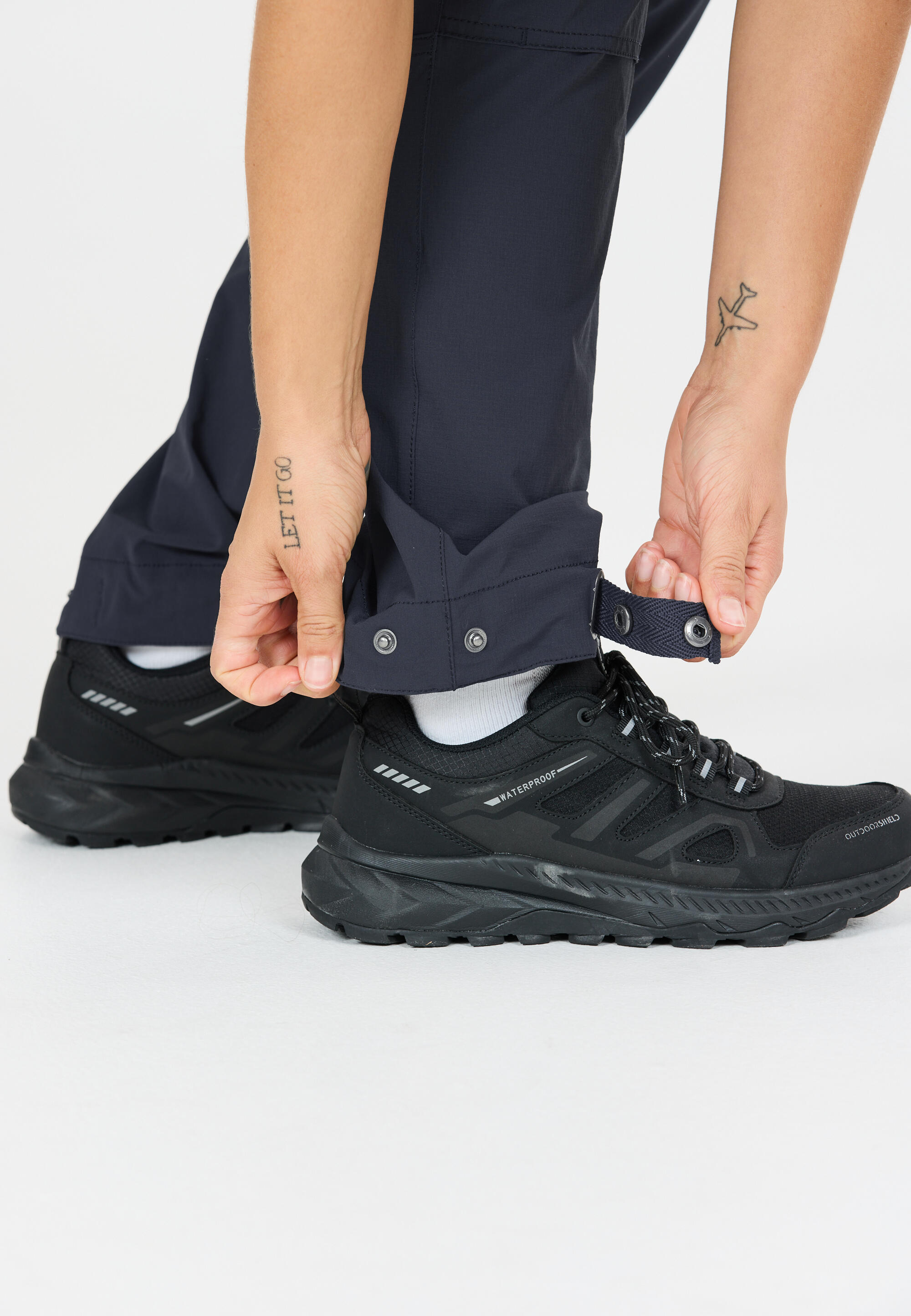 Pantaloni da donna Whistler Kodiak 8/15