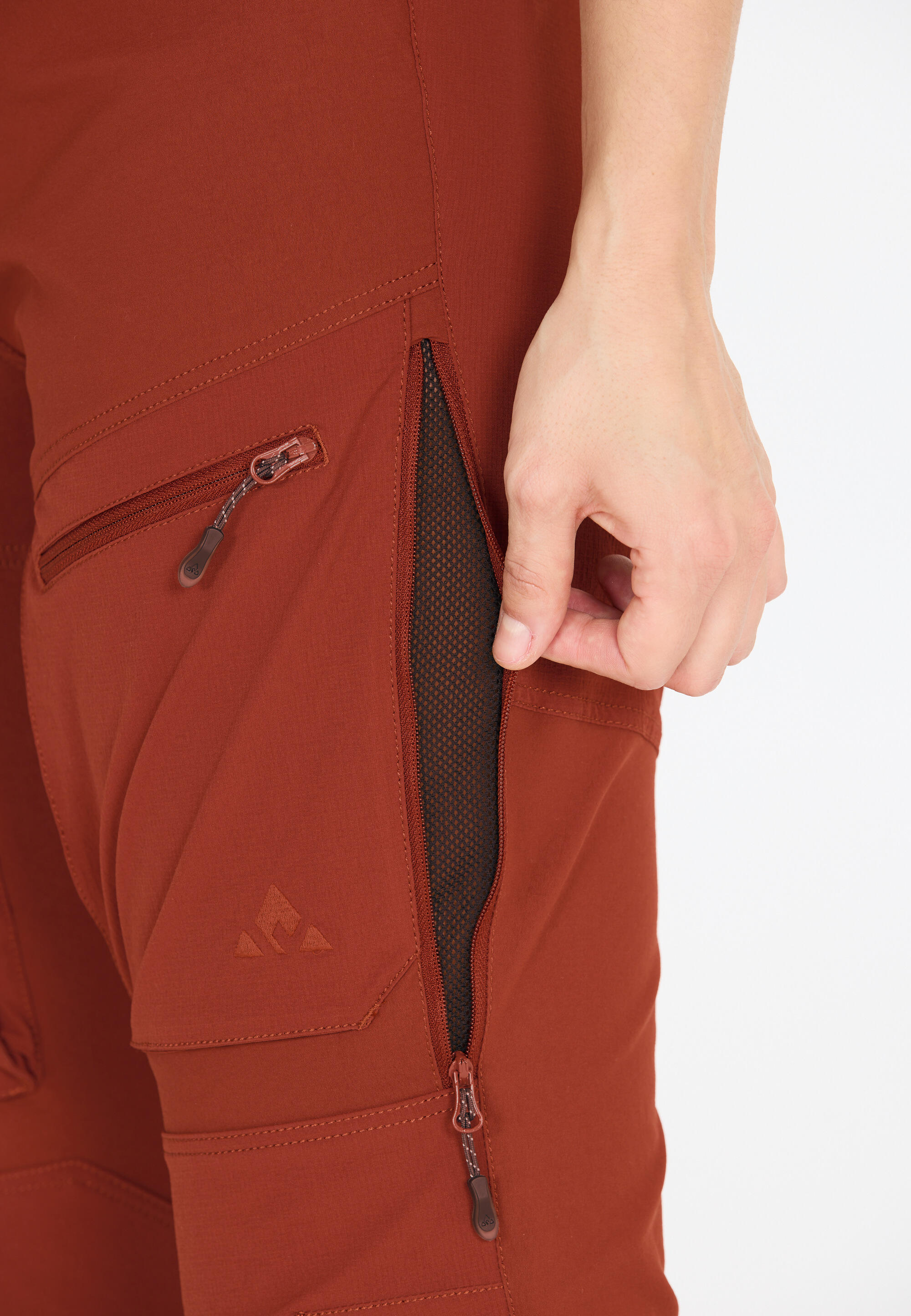 Pantalon Kodiak 8/15