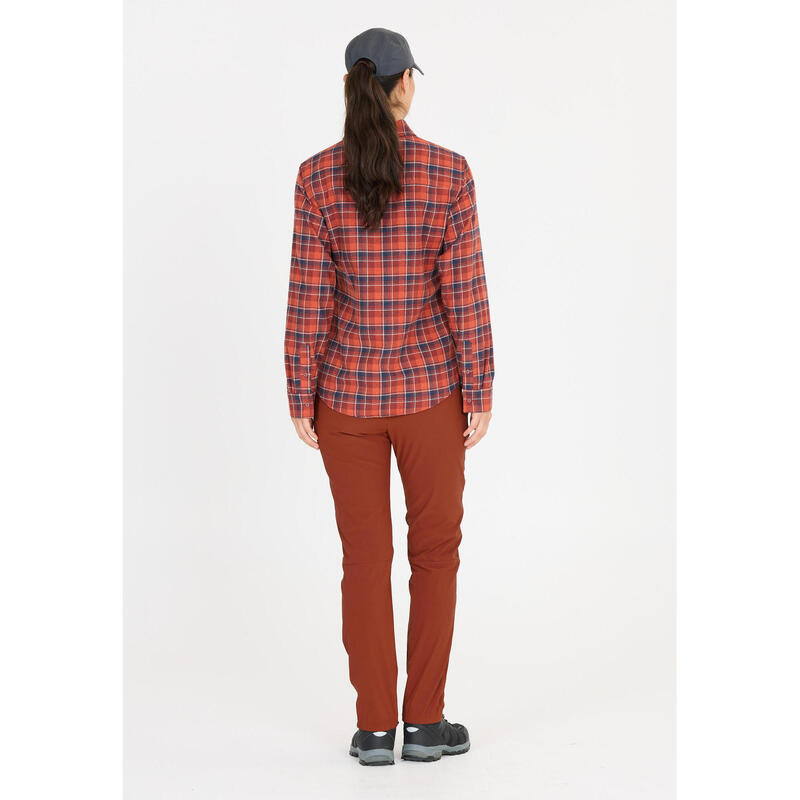 Pantalon de exterior Whistler Vera confortabil