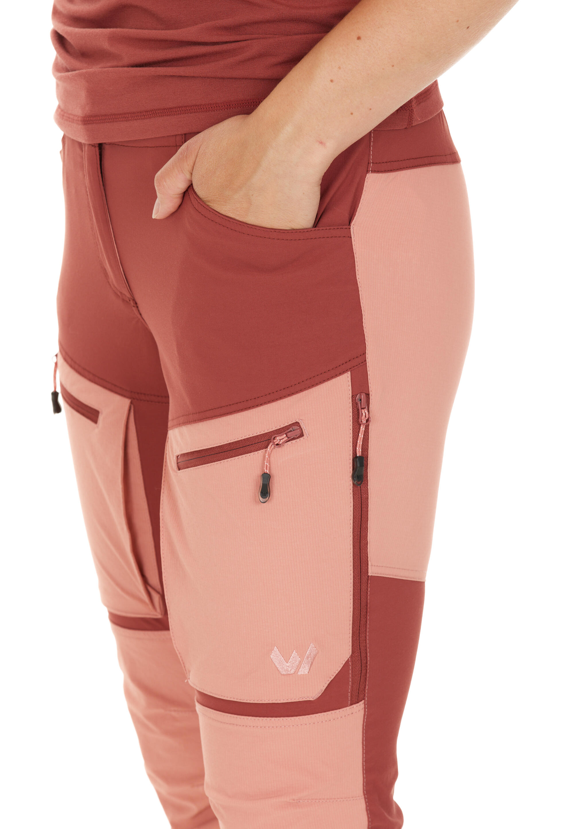 Pantalon Kodiak 7/15