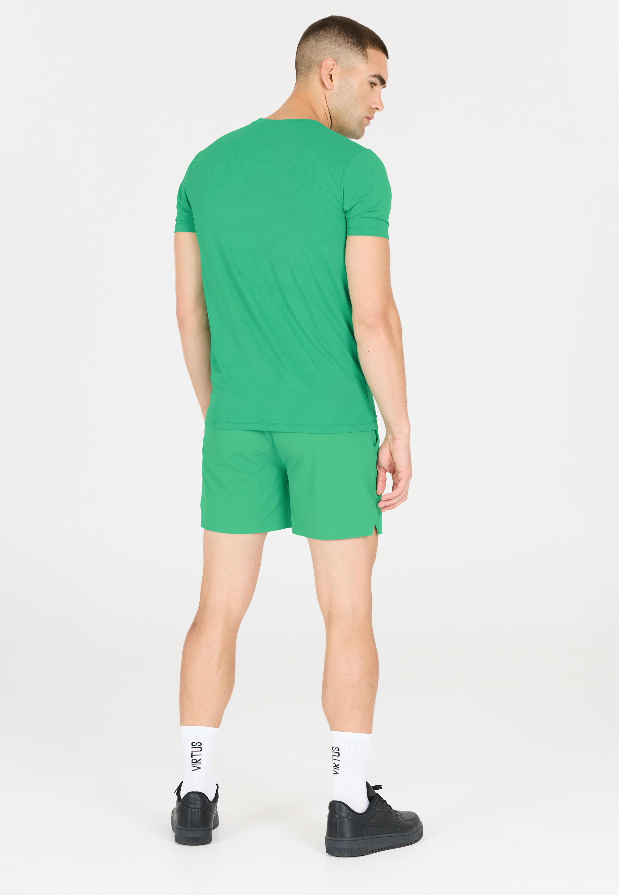 Shorts Virtus Berk 6/15