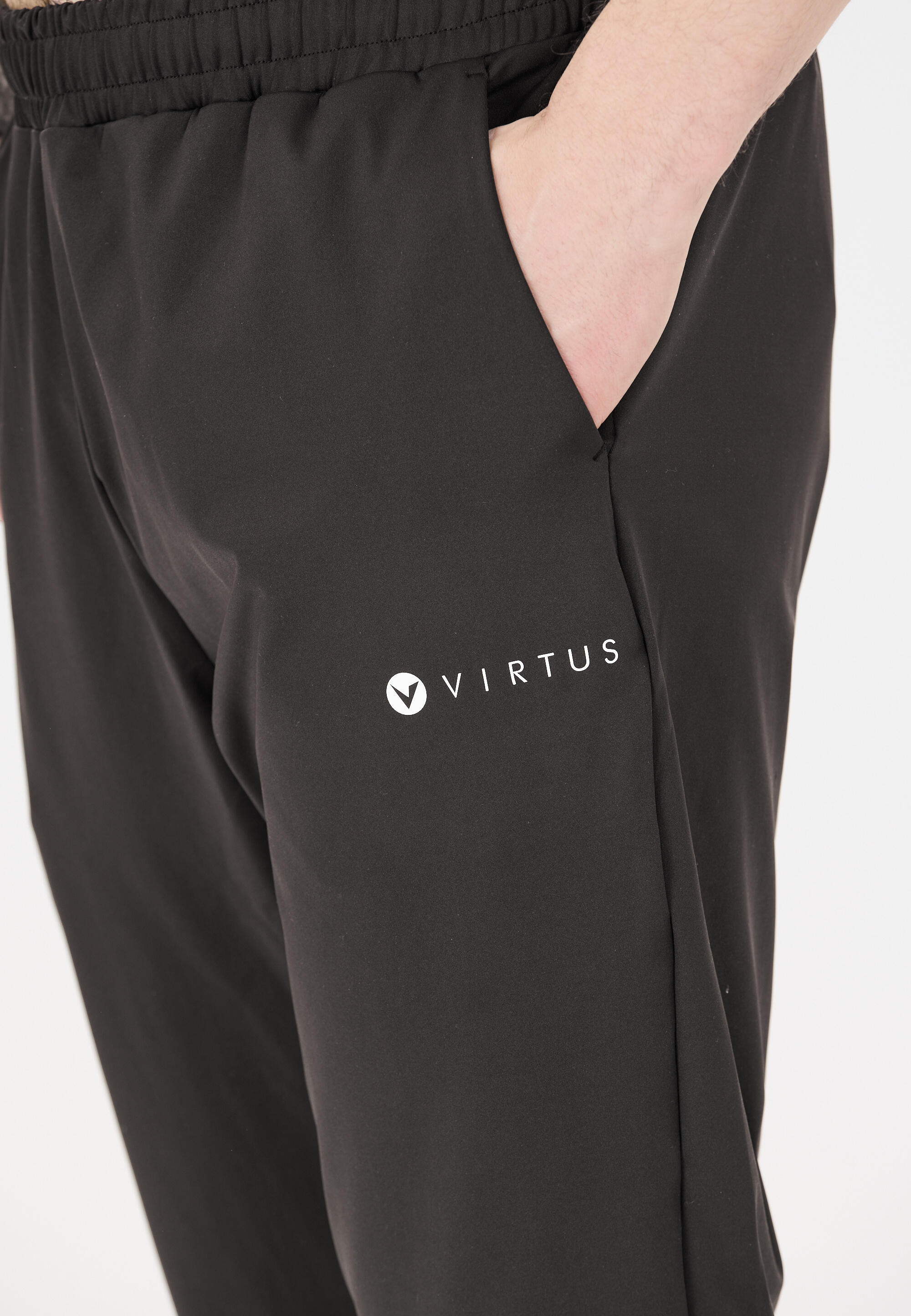 Pantalon Virtus Bily 8/15