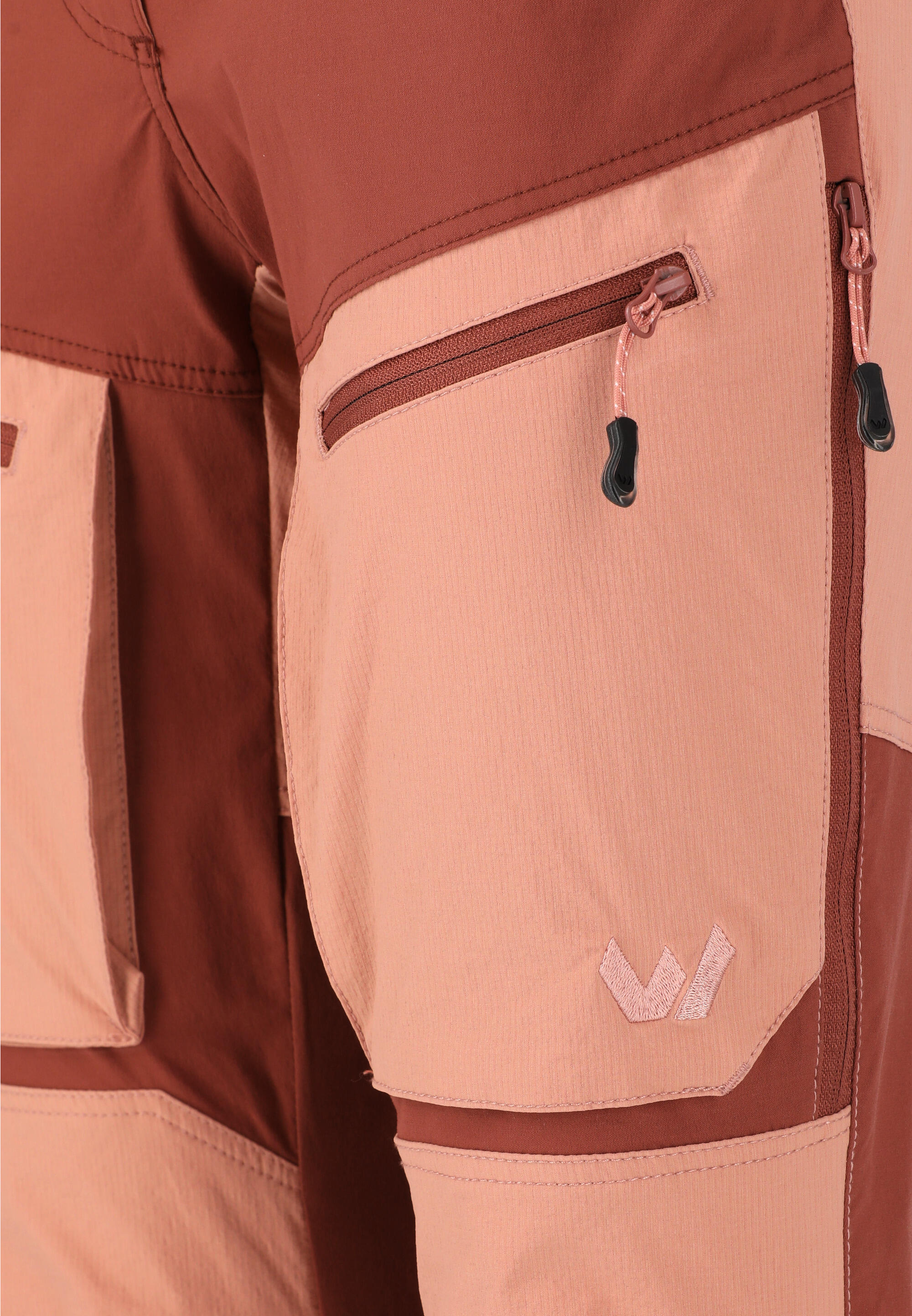 Pantalon Kodiak 6/15
