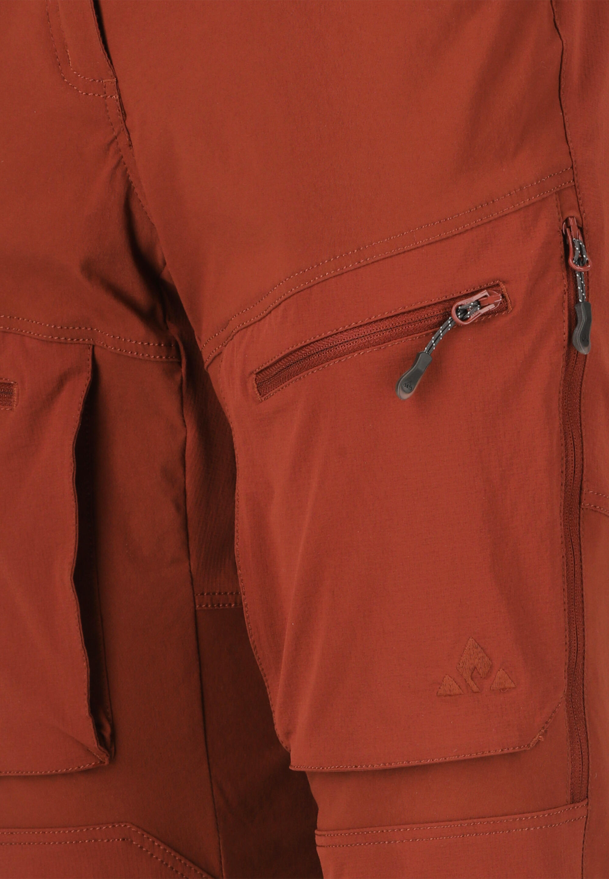 Pantalon Kodiak 6/15