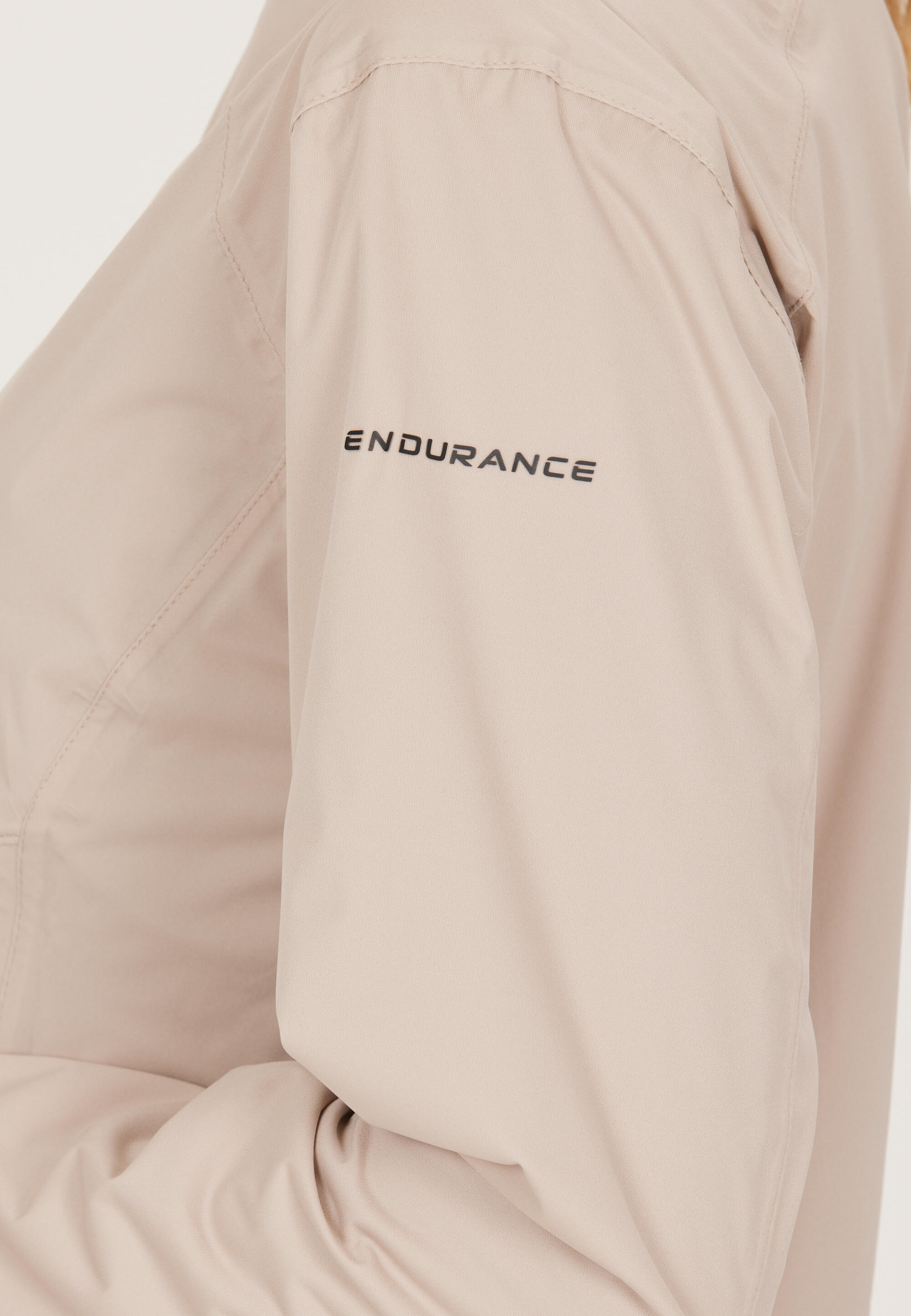 Laufjacke Kommy 8/15