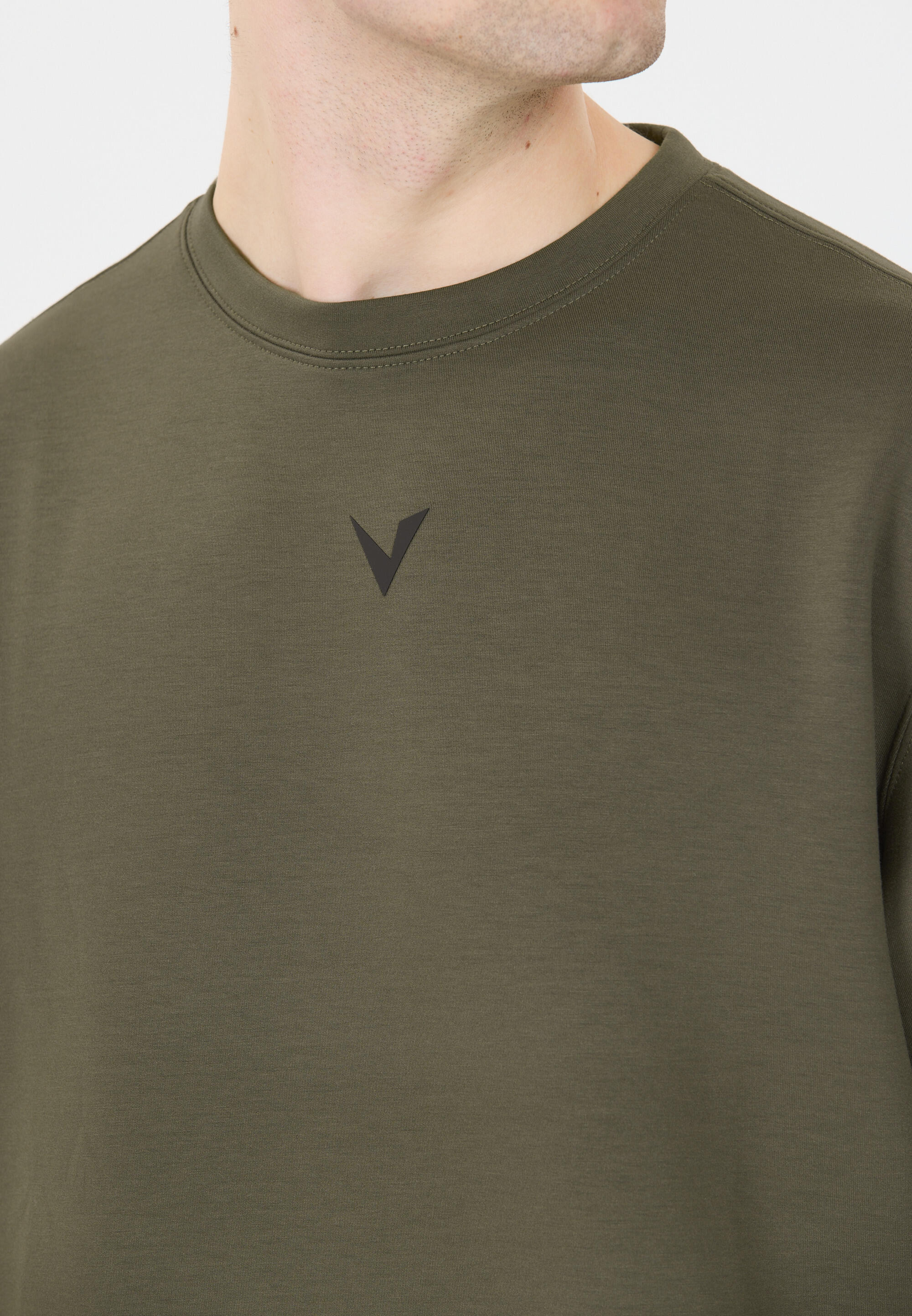 Sweatshirt Taro 7/15