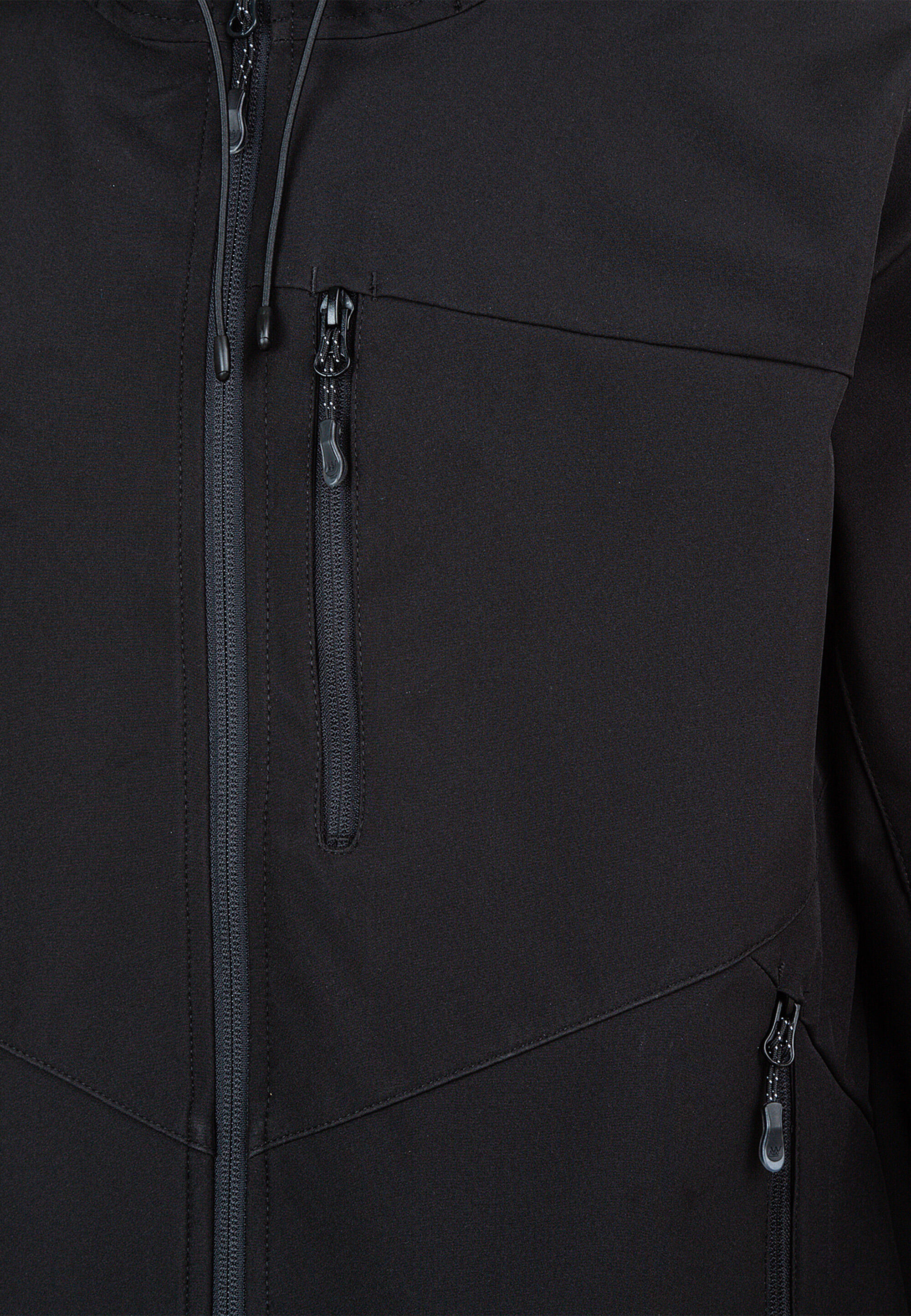 Softshell jas Rodney 7/15