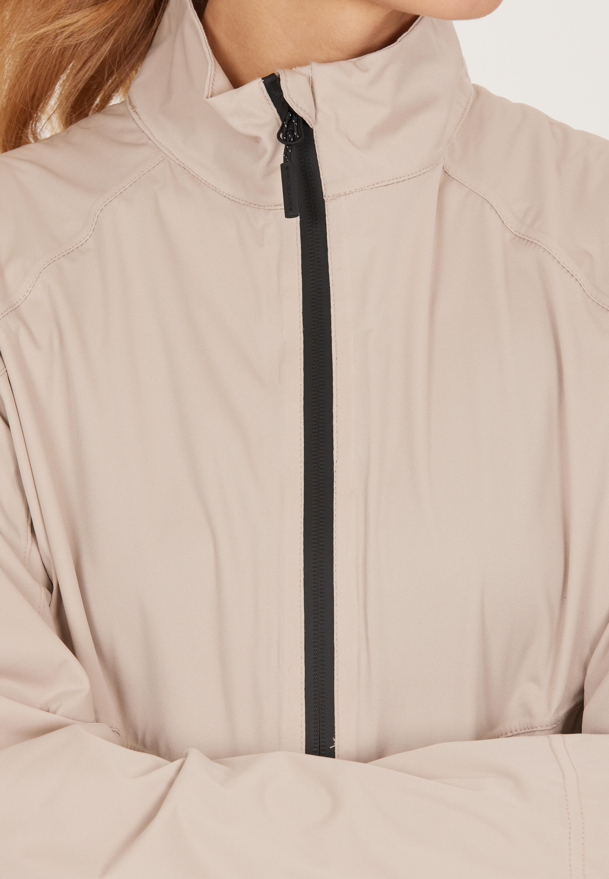 Laufjacke Kommy 7/15