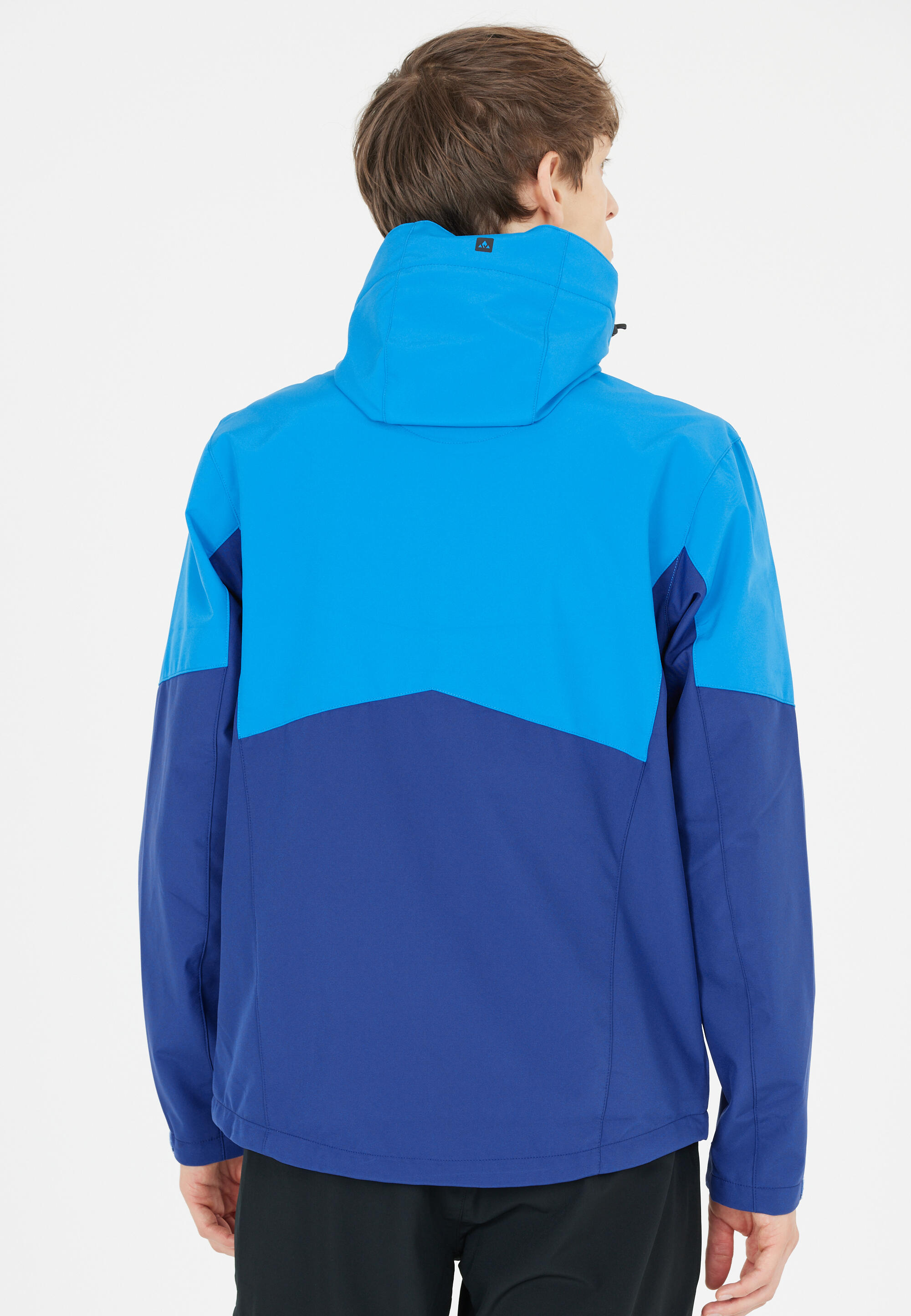 Softshelljacke RODNEY 7/15