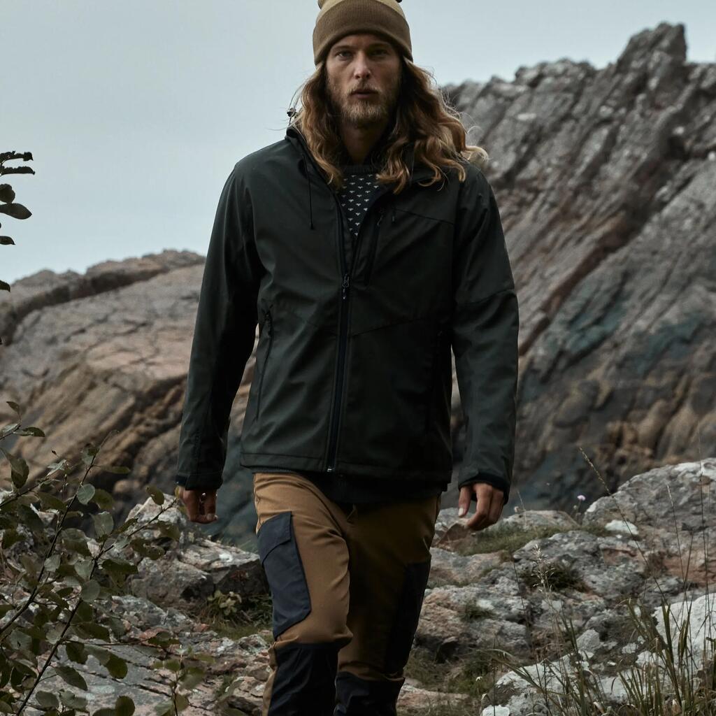 Waterproof jacket Whistler Rodney